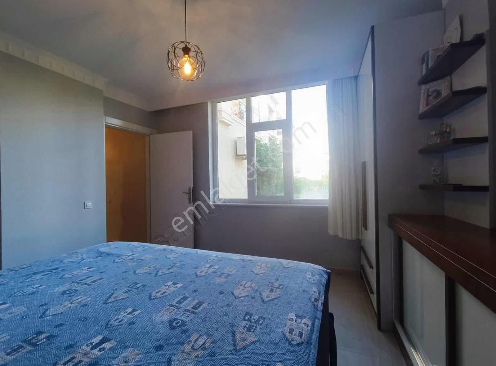 Palmiye Evleri Satılık Lux Dublex Daire - Görsel 23