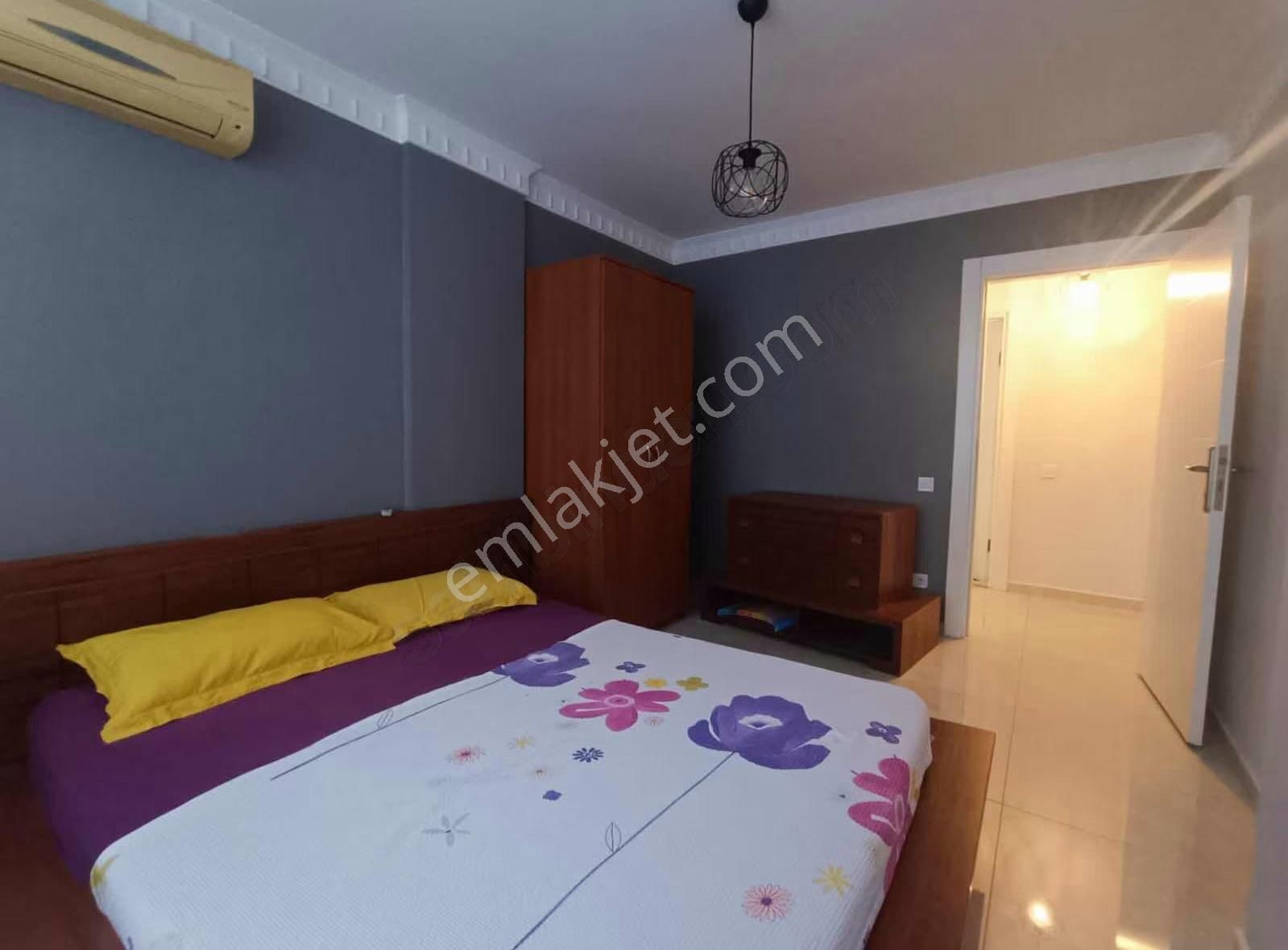 Palmiye Evleri Satılık Lux Dublex Daire - Görsel 3