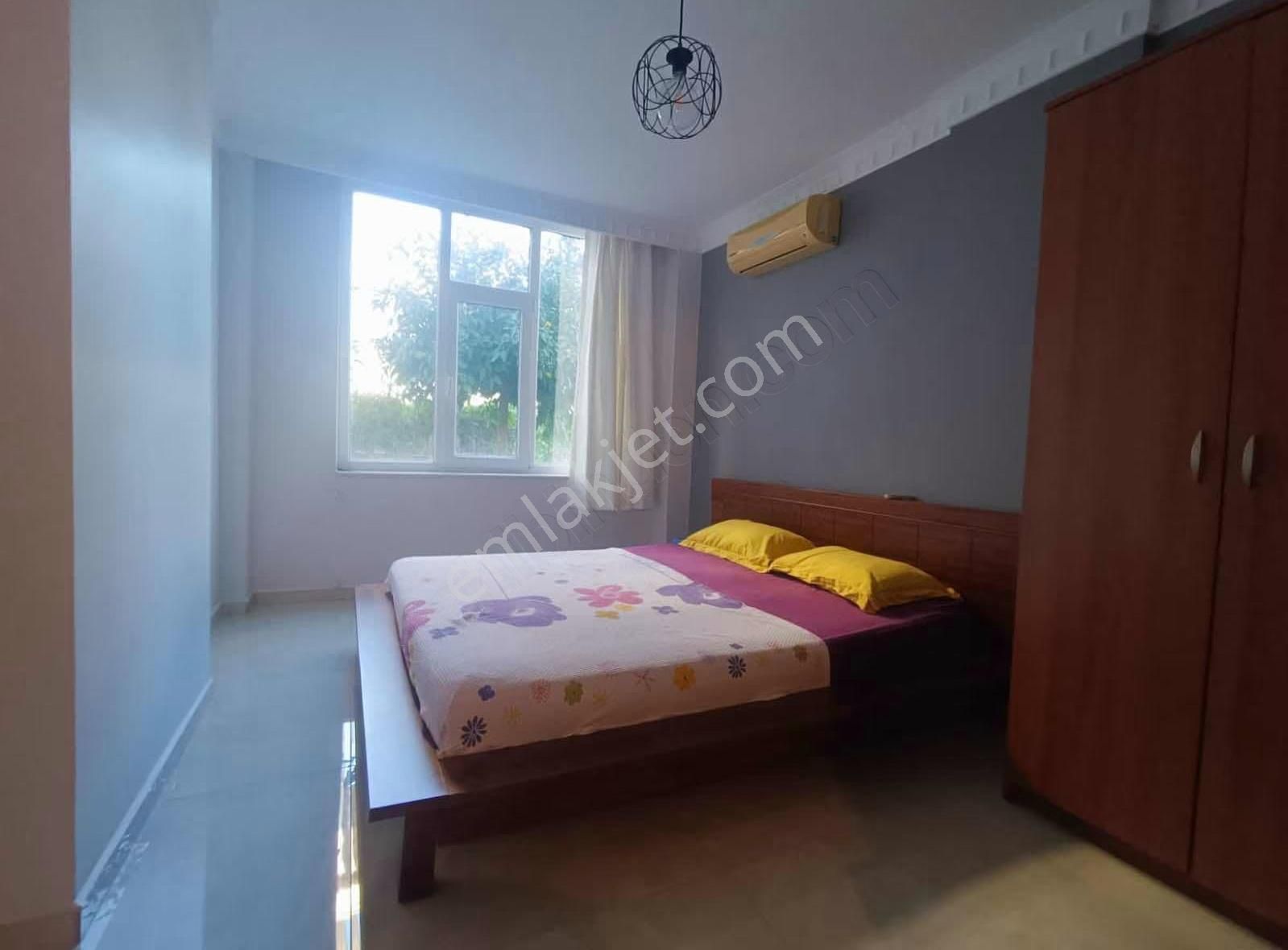 Palmiye Evleri Satılık Lux Dublex Daire - Görsel 26