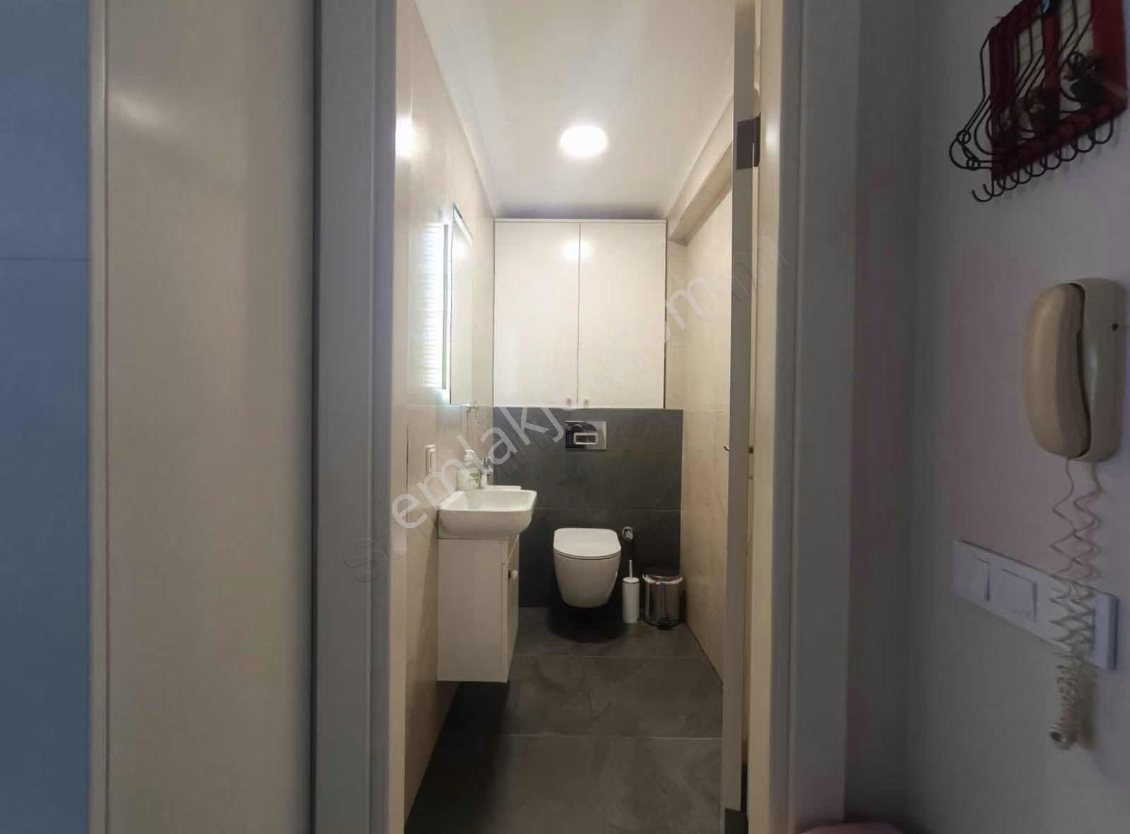 Palmiye Evleri Satılık Lux Dublex Daire - Görsel 9