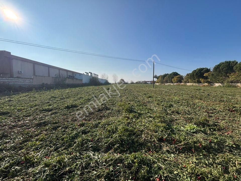 Tc Emlaktan Satılık Merkeze Yakın İmara Girmiş Tarla ! - Görsel 14