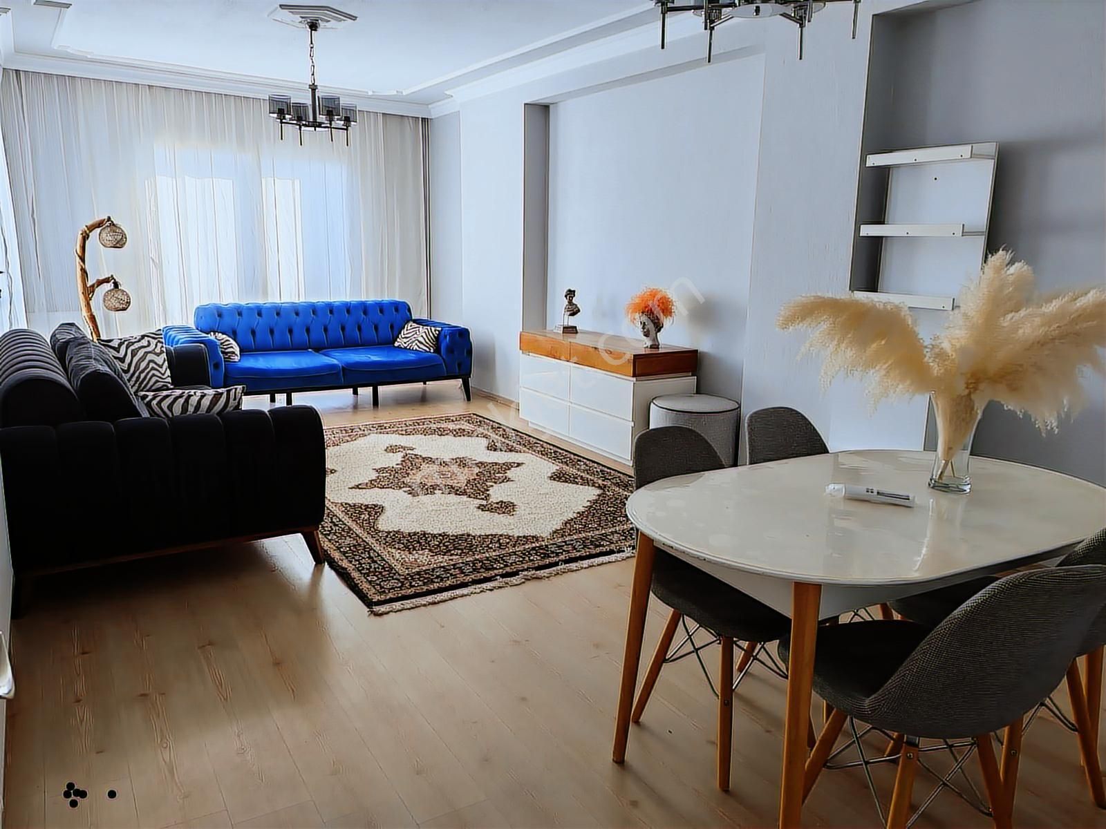 Buca Gaziler Mahallesi 3+1 Satılık Daire!!!