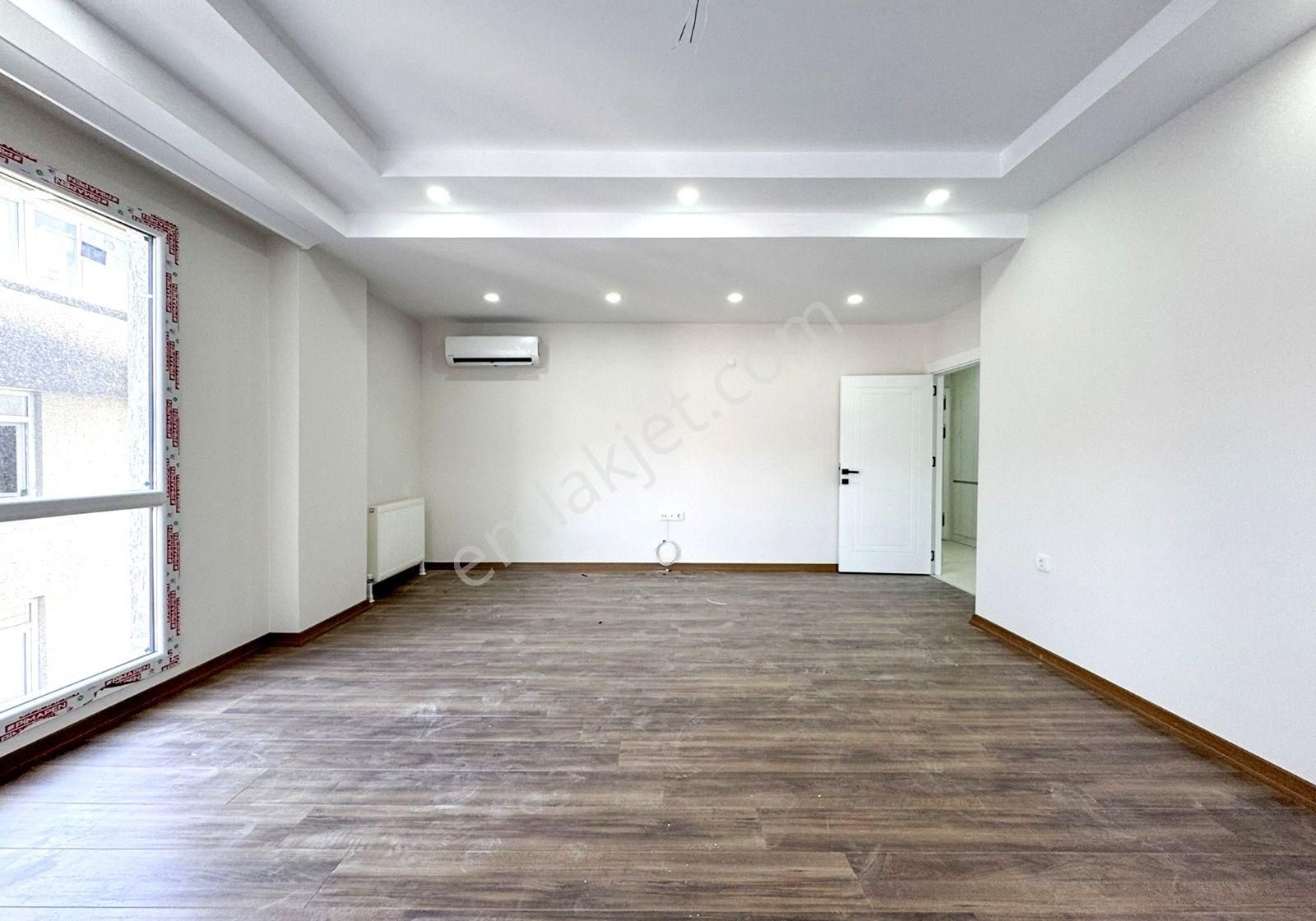 Weal World' Den K.otoparklı, 3+1, 125 M2, Uygun Fiyatlı Lüks Fırsat Daire ... - Görsel 6