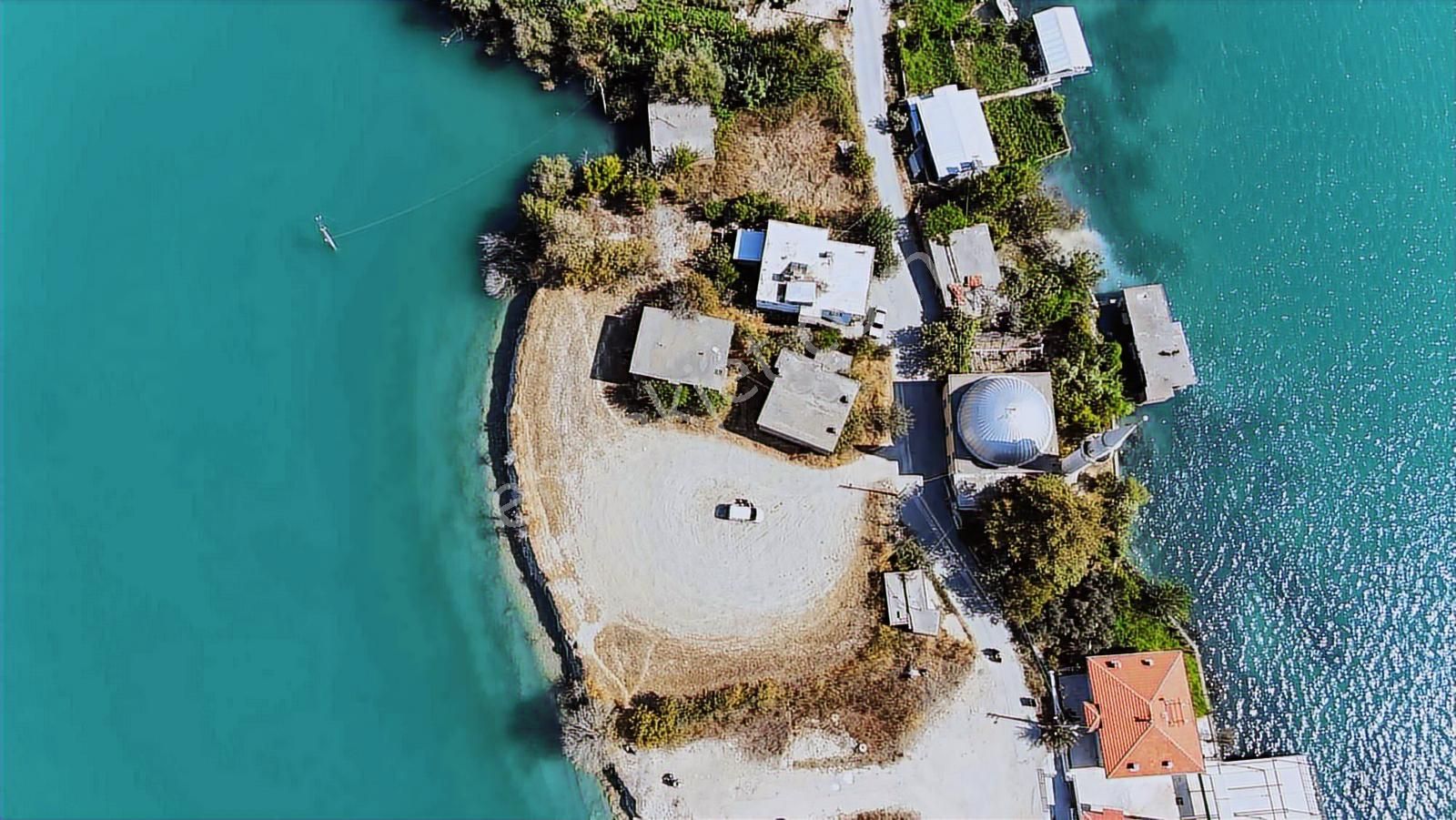 İnfo Gayrimenkulden Gölbaşında Emsalsiz Bir Bahçe 2202m2