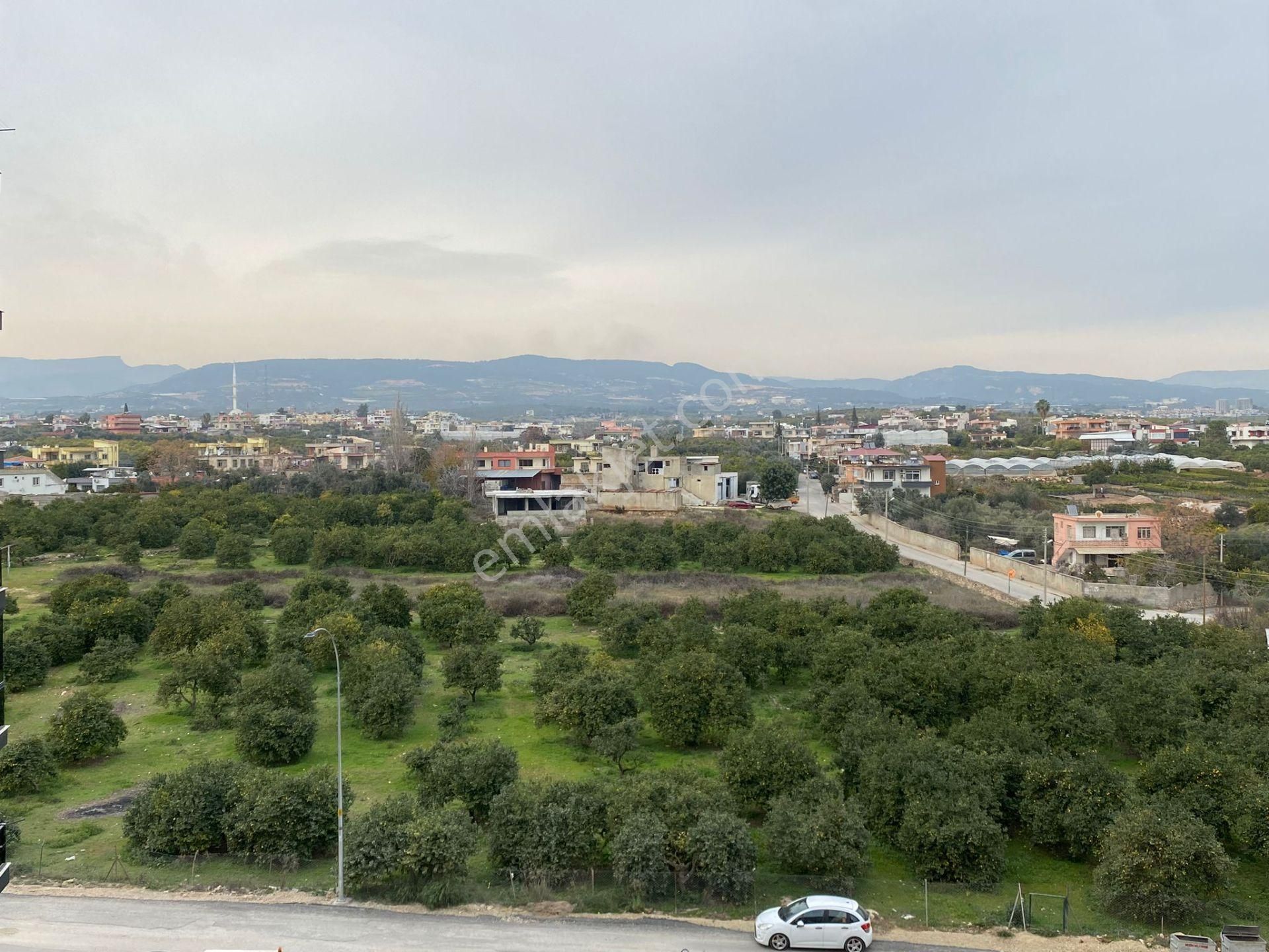 Karınca'dan Davultepe'de Havuzlu B.mutfaklı Üç Cepheli 2+1 - Görsel 19