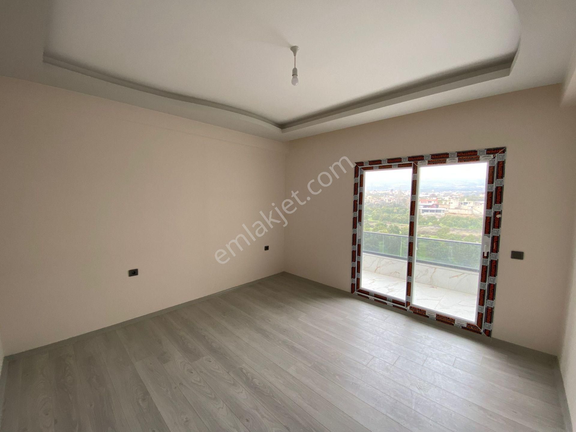 Karınca'dan Davultepe'de Havuzlu B.mutfaklı Üç Cepheli 2+1 - Görsel 10