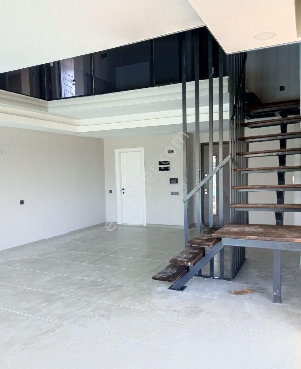 Emlakyap Tan Silivri Selimpaşa Da Kiralık Villa - Görsel 9
