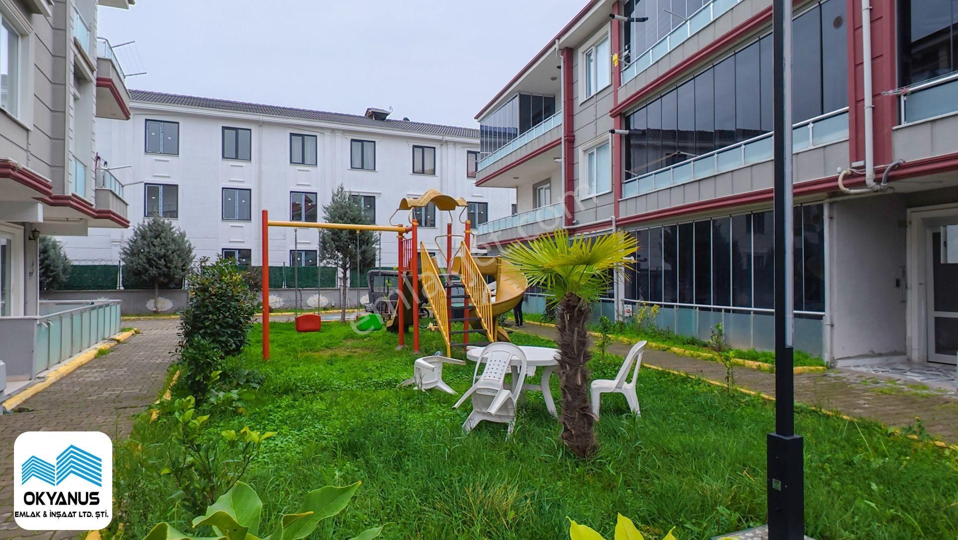Sakarya Karasu’da Havuzlu Site İçerisinde 2+1 Geniş Daire - Görsel 6