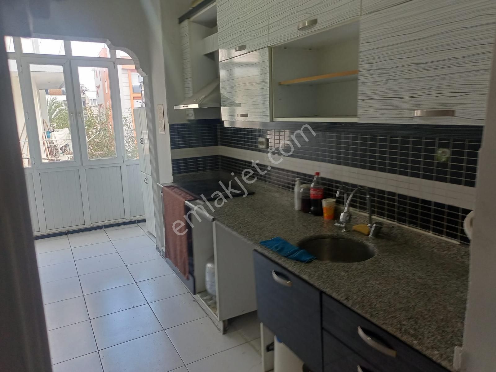 Muratpaşa Deniz Mah 2+1 Kentsel Dönüşüme Uygun Daire - Görsel 7