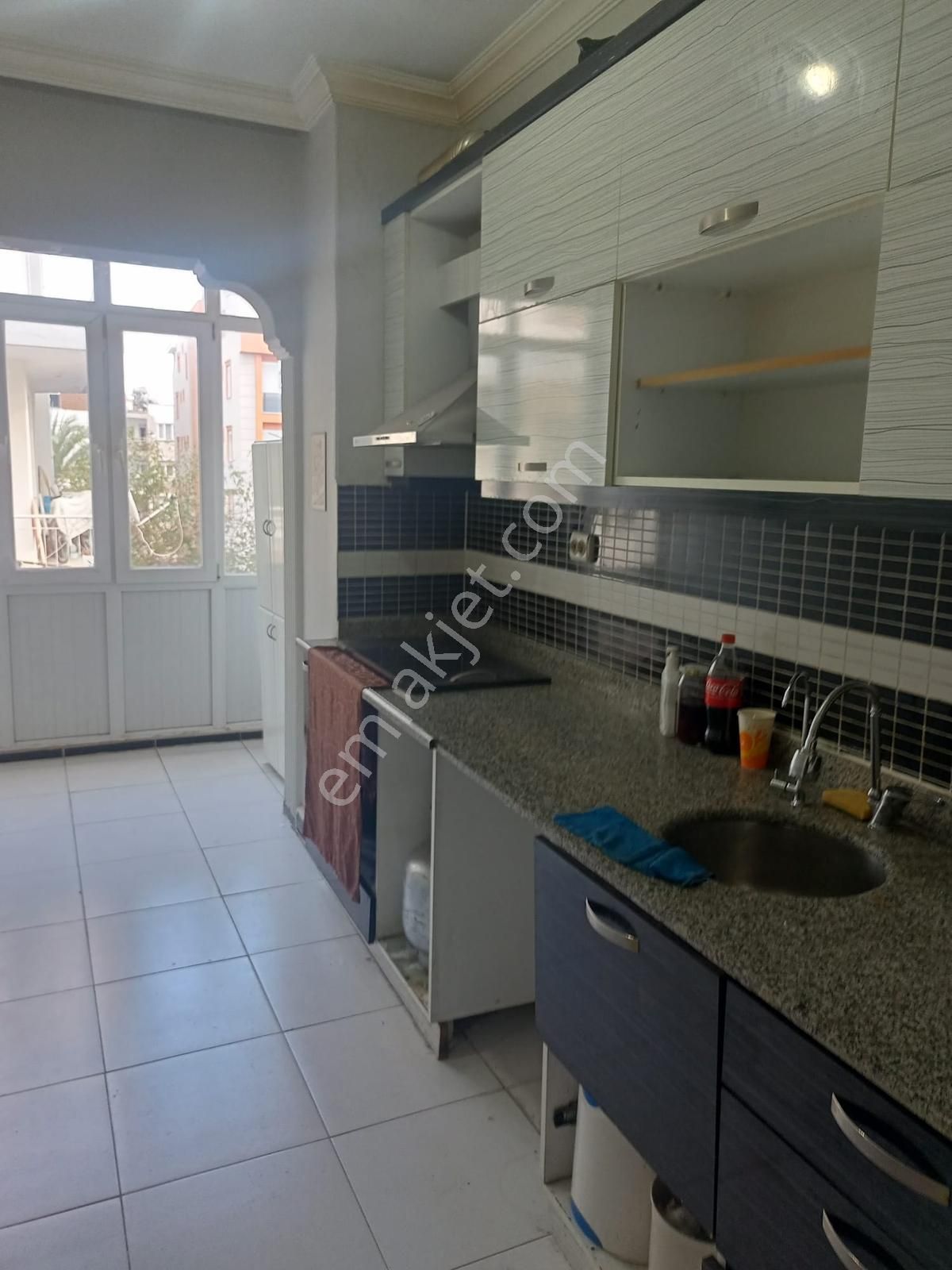 Muratpaşa Deniz Mah 2+1 Kentsel Dönüşüme Uygun Daire