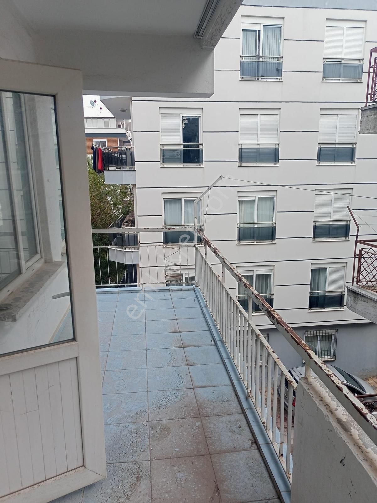 Muratpaşa Deniz Mah 2+1 Kentsel Dönüşüme Uygun Daire - Görsel 18