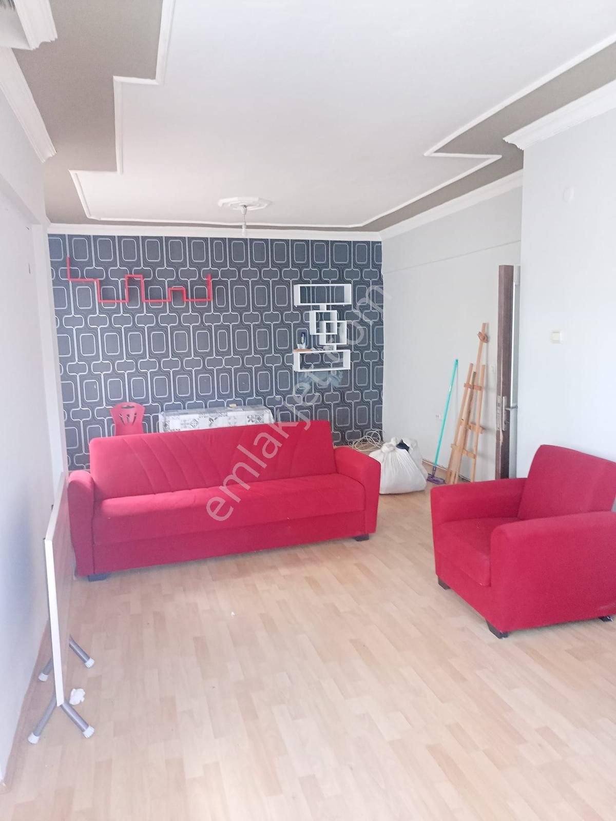 Muratpaşa Deniz Mah 2+1 Kentsel Dönüşüme Uygun Daire - Görsel 4