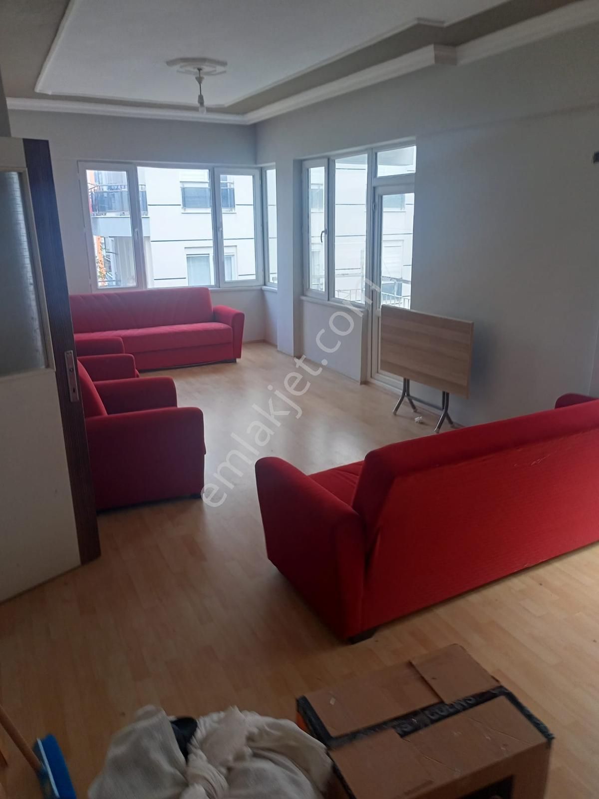 Muratpaşa Deniz Mah 2+1 Kentsel Dönüşüme Uygun Daire - Görsel 22