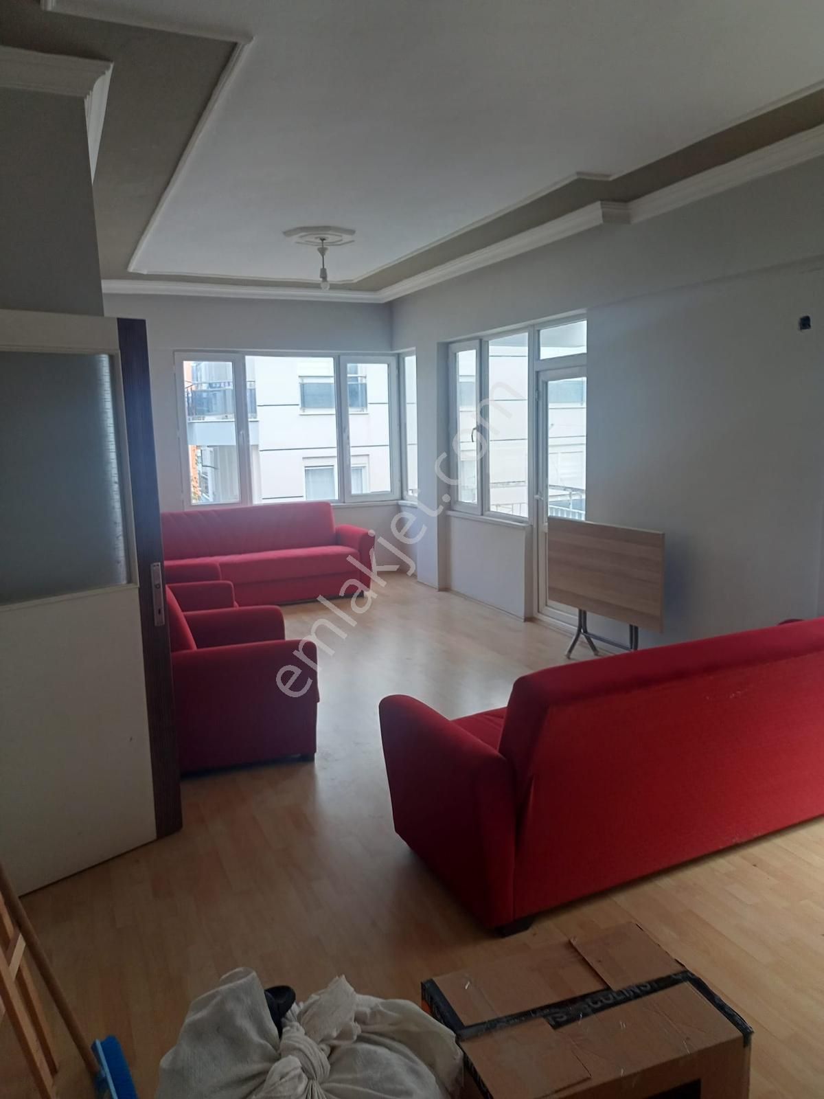 Muratpaşa Deniz Mah 2+1 Kentsel Dönüşüme Uygun Daire - Görsel 21