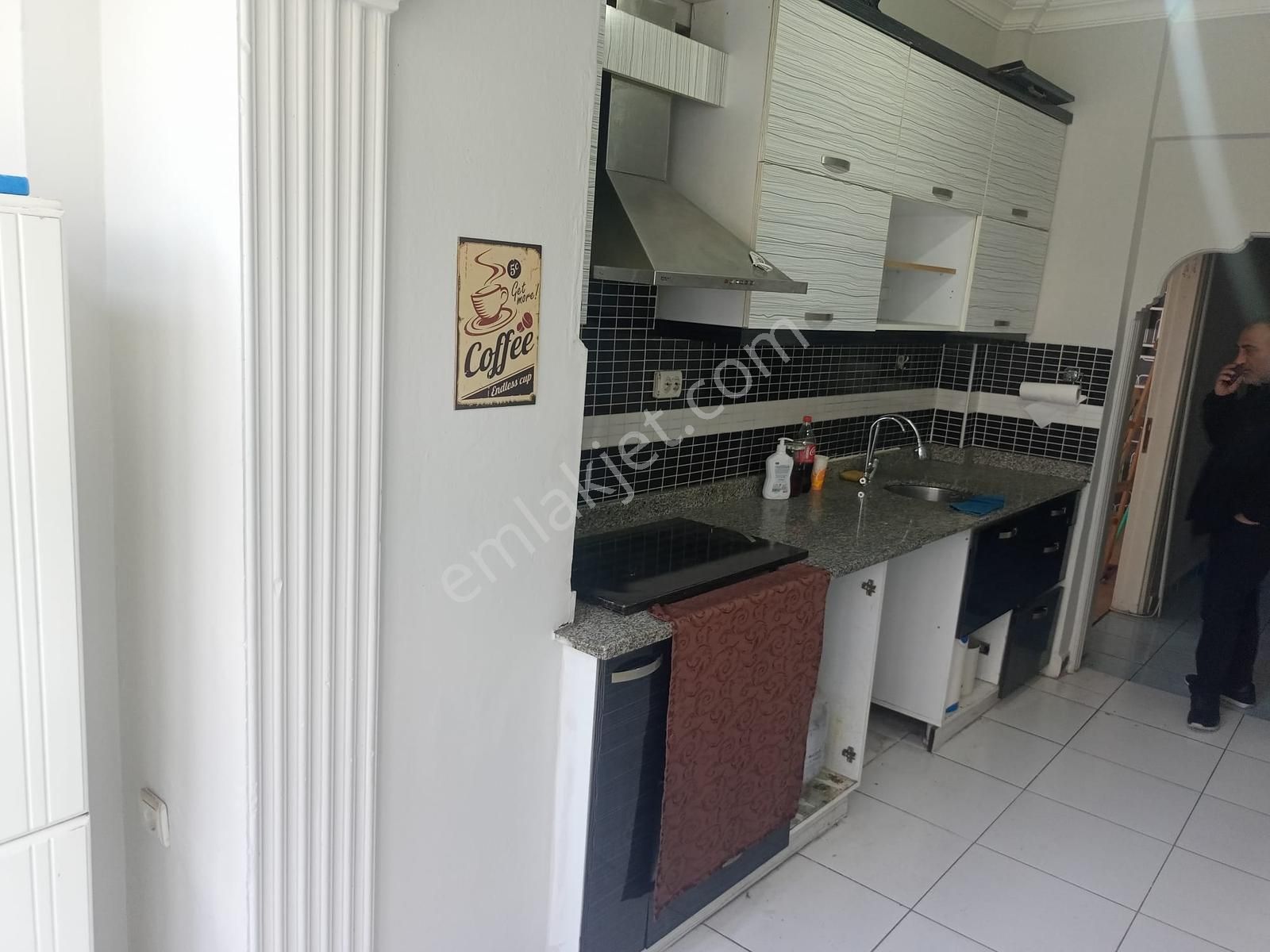 Muratpaşa Deniz Mah 2+1 Kentsel Dönüşüme Uygun Daire - Görsel 26