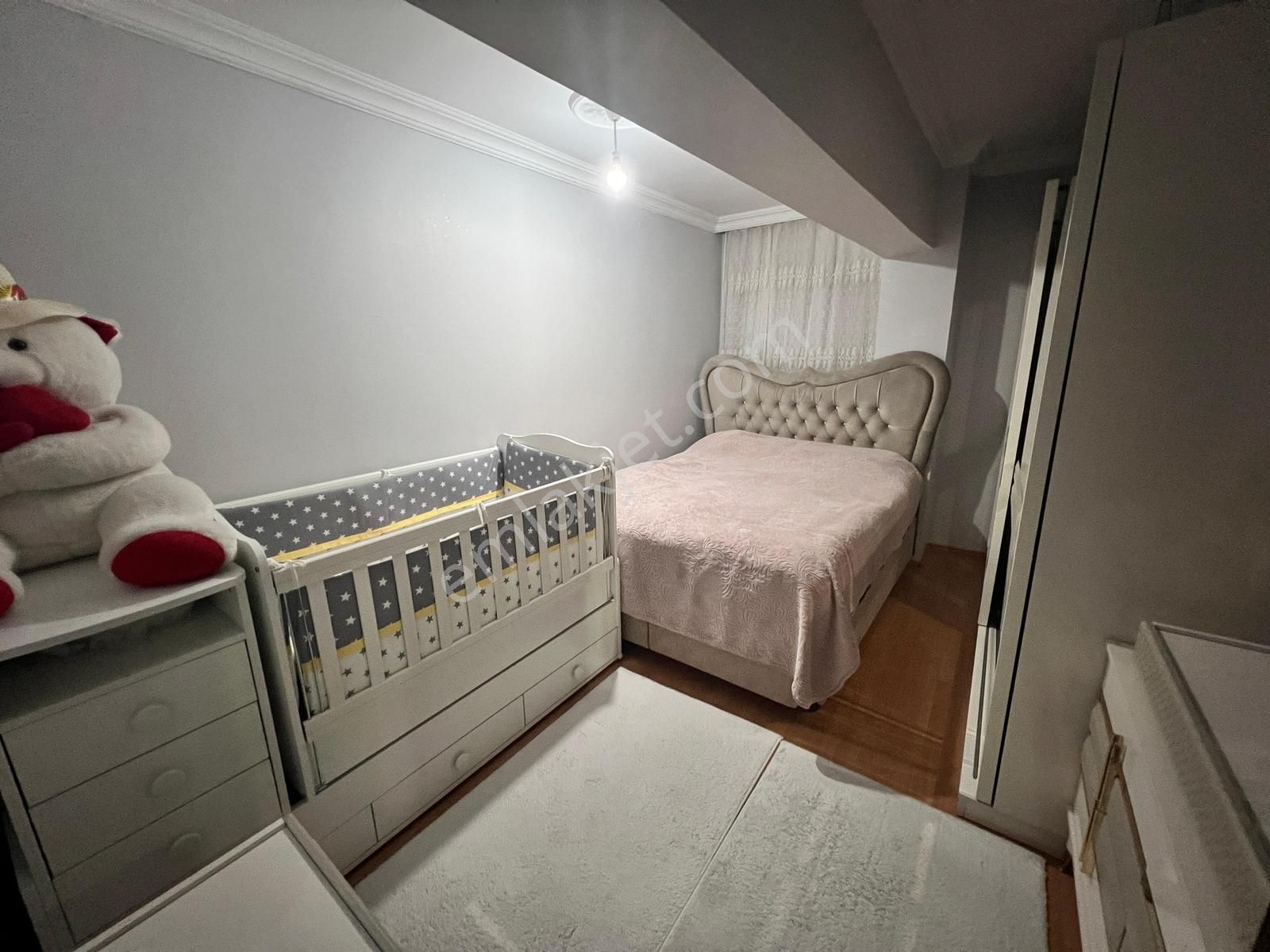 Şentürk Gayrimenkul'den Karapürçek'de Temiz Uygun Daire ** - Görsel 26