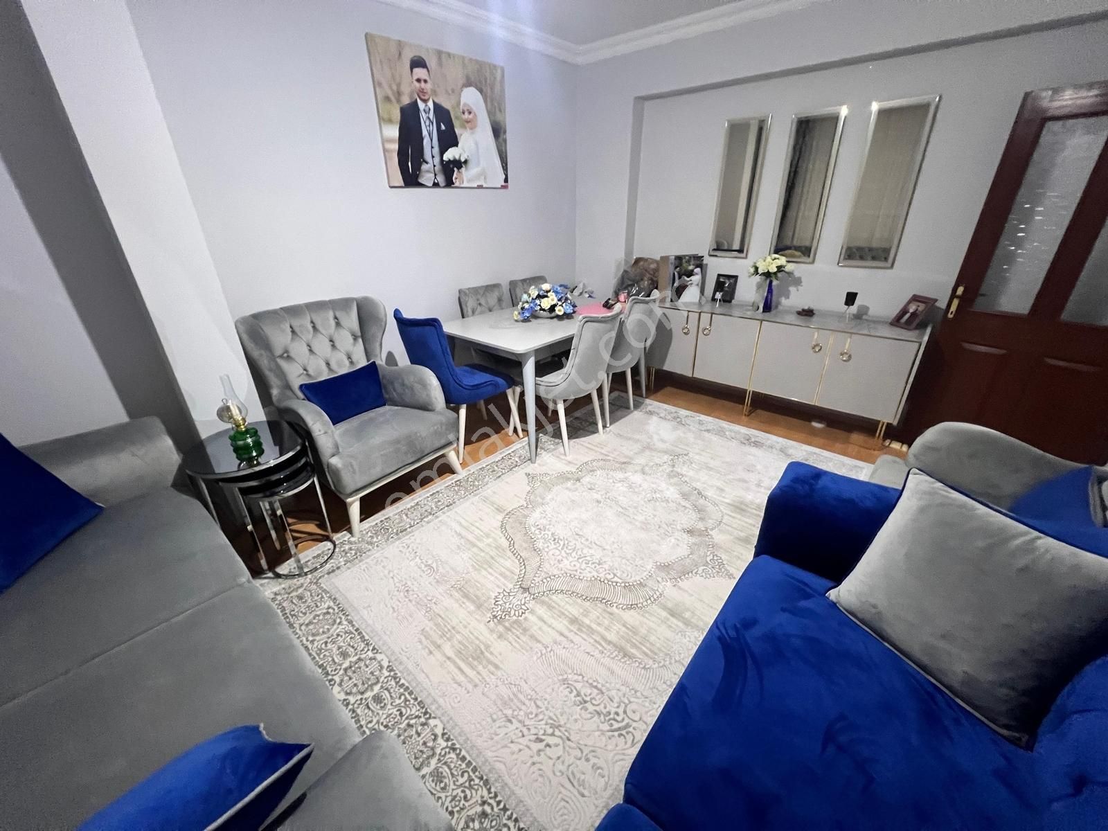 Şentürk Gayrimenkul'den Karapürçek'de Temiz Uygun Daire ** - Görsel 5