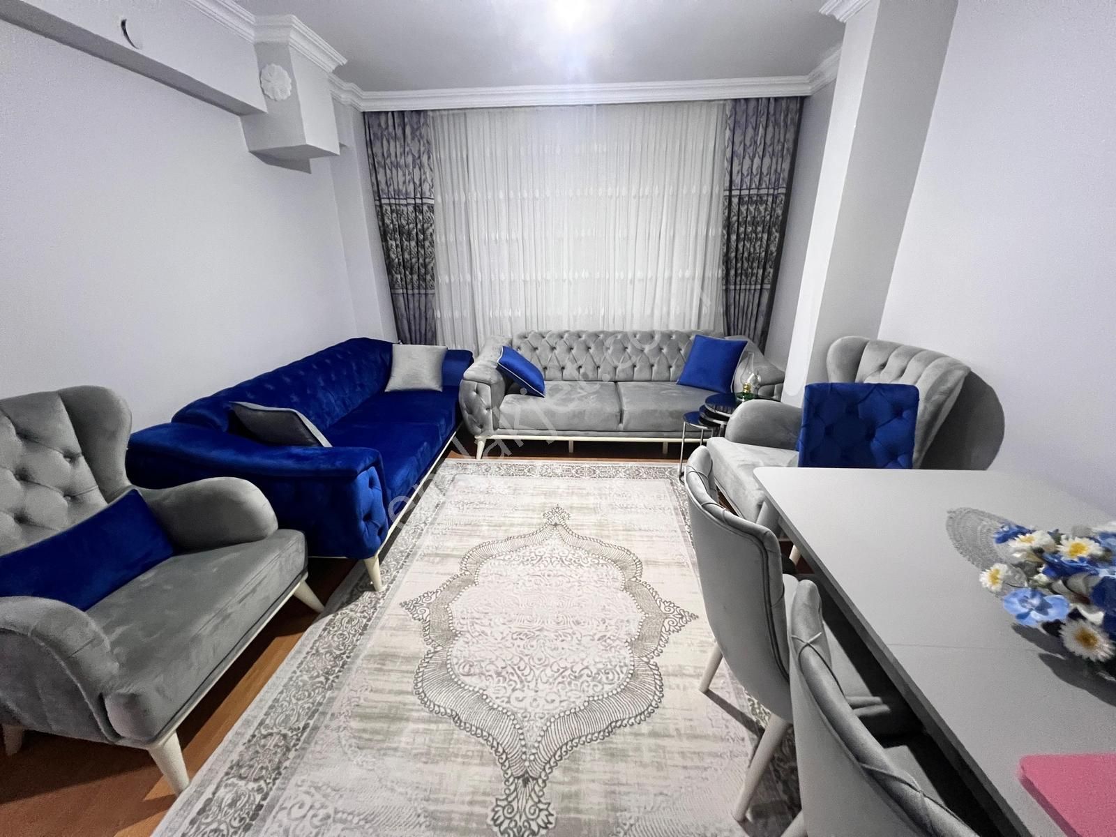 Şentürk Gayrimenkul'den Karapürçek'de Temiz Uygun Daire ** - Görsel 13