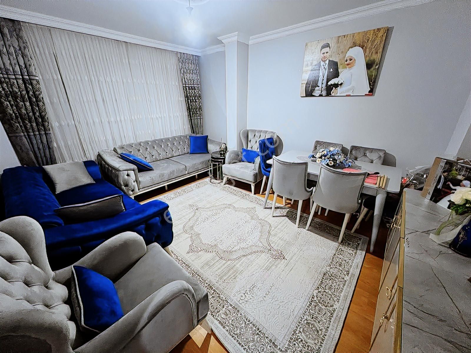 Şentürk Gayrimenkul'den Karapürçek'de Temiz Uygun Daire **