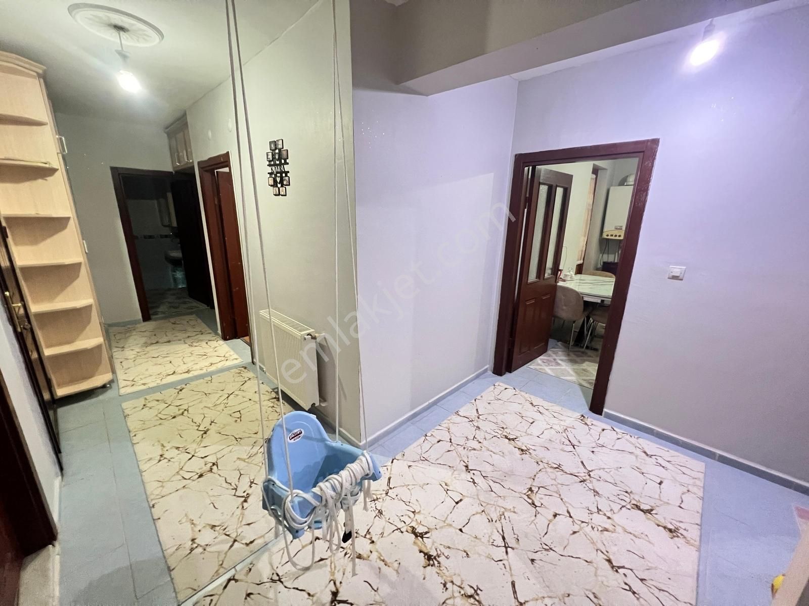 Şentürk Gayrimenkul'den Karapürçek'de Temiz Uygun Daire ** - Görsel 33