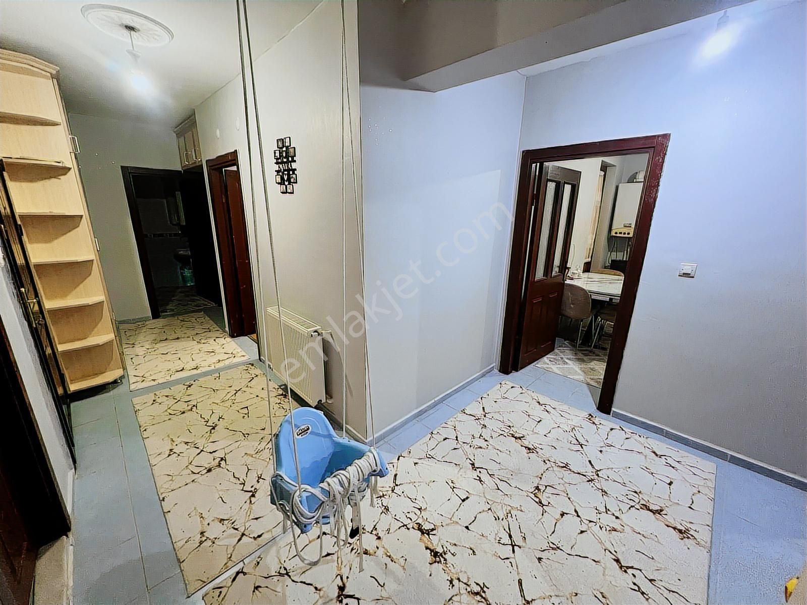 Şentürk Gayrimenkul'den Karapürçek'de Temiz Uygun Daire ** - Görsel 10