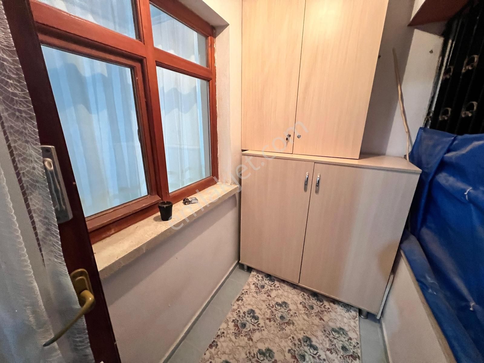 Şentürk Gayrimenkul'den Karapürçek'de Temiz Uygun Daire ** - Görsel 35