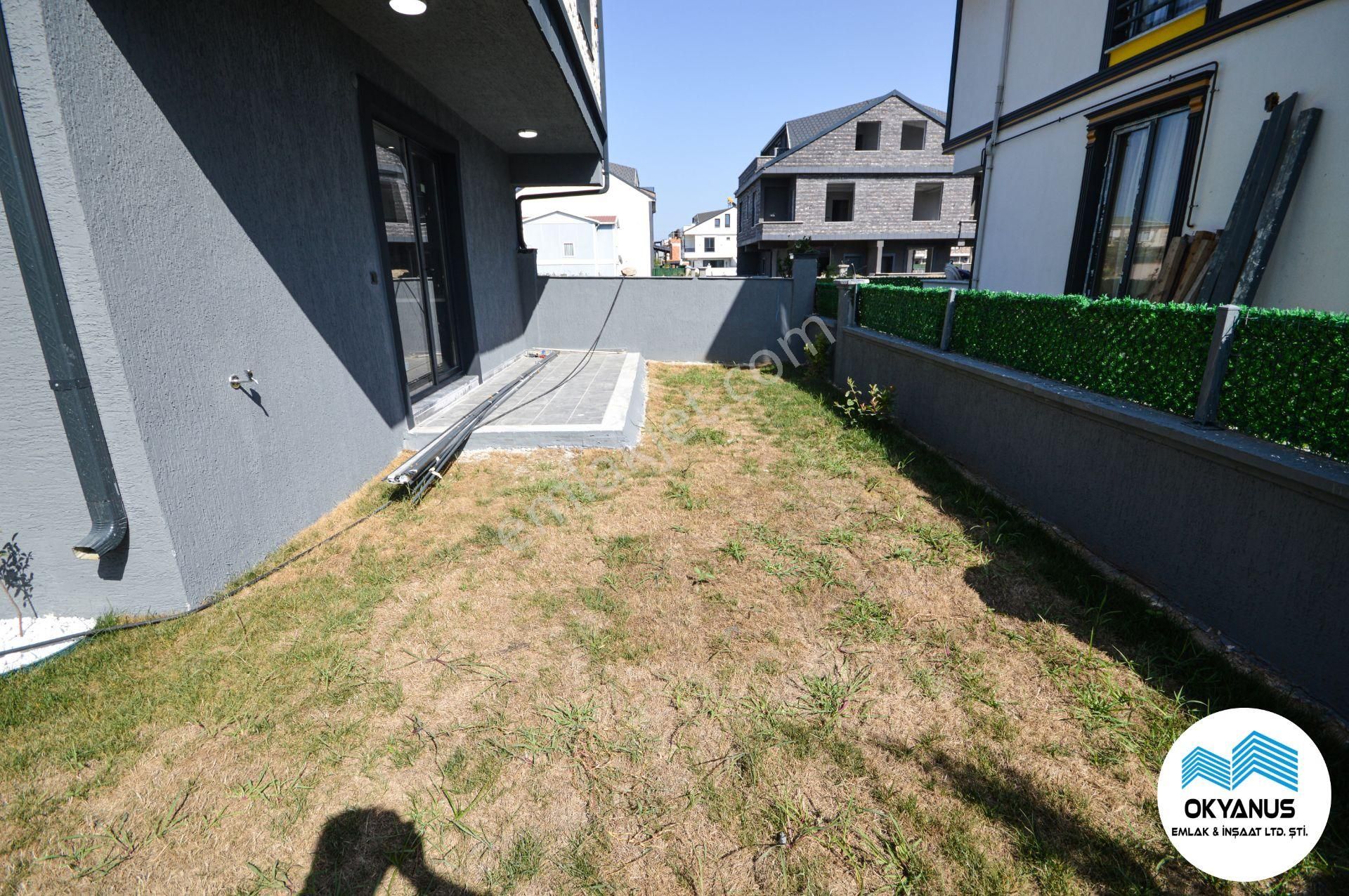 Sakarya Kocaalide Müstakil Bahçe Kullanımlı Villa!!! - Görsel 6