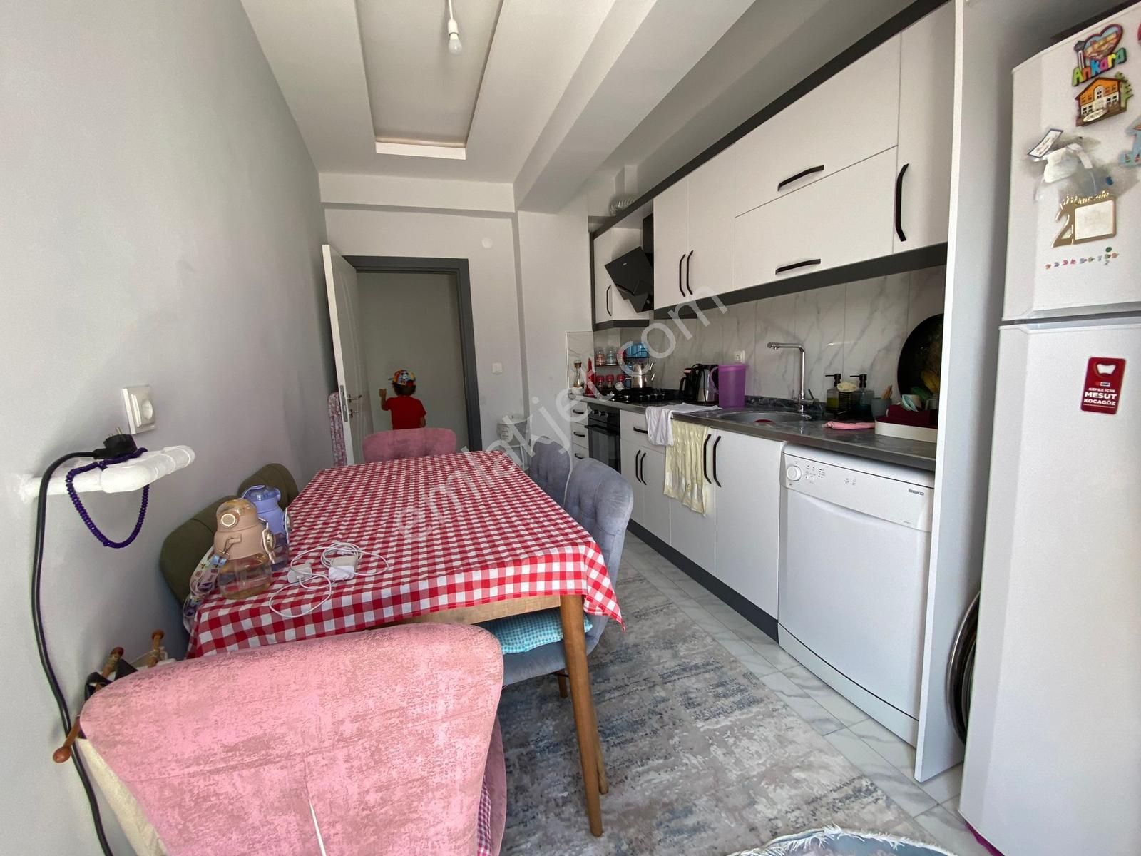 Mehmet Akif Kepez Dvlt Hastane Yakını Cadde Üzeri Özel Teraslı - Görsel 8