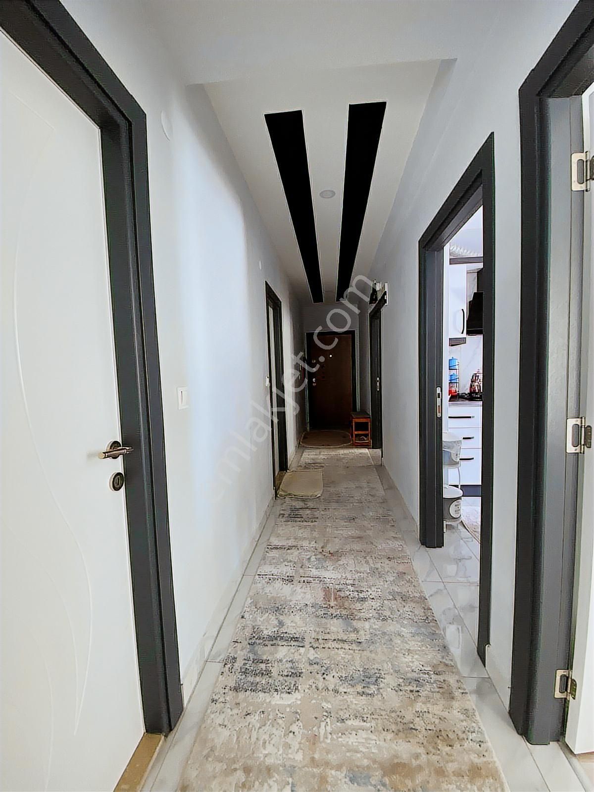 Mehmet Akif Kepez Dvlt Hastane Yakını Cadde Üzeri Özel Teraslı - Görsel 13