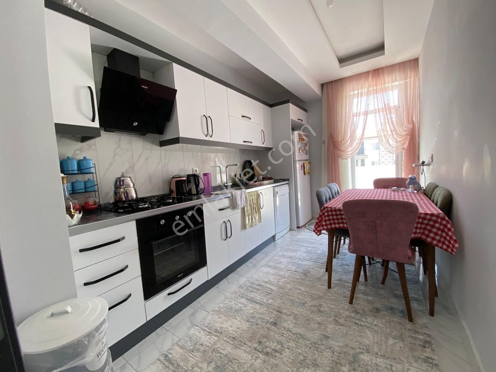 Mehmet Akif Kepez Dvlt Hastane Yakını Cadde Üzeri Özel Teraslı - Görsel 7