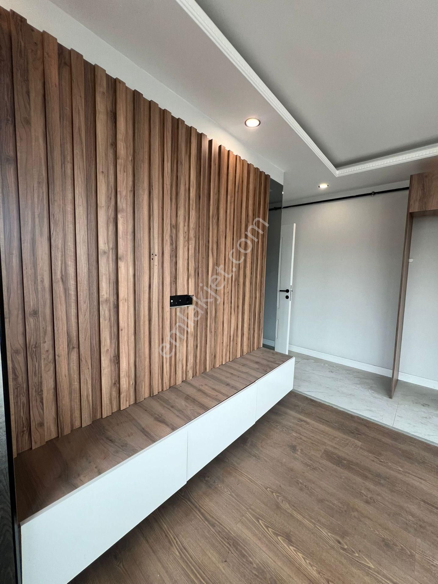 Güzel Yurt Mahallesi Lüx Tasarımlı Arakat - Görsel 2