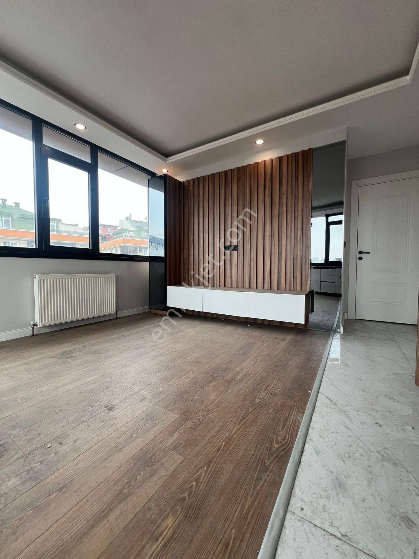 Güzel Yurt Mahallesi Lüx Tasarımlı Arakat - Görsel 8