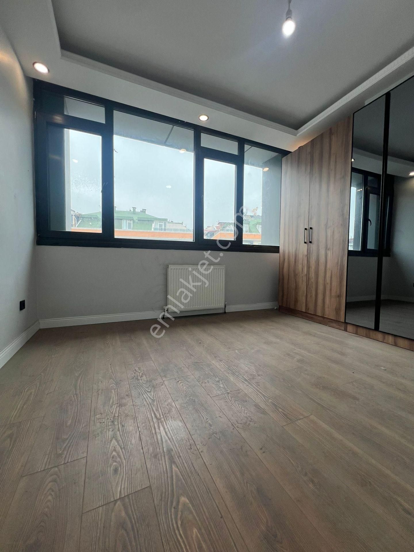 Güzel Yurt Mahallesi Lüx Tasarımlı Arakat - Görsel 13