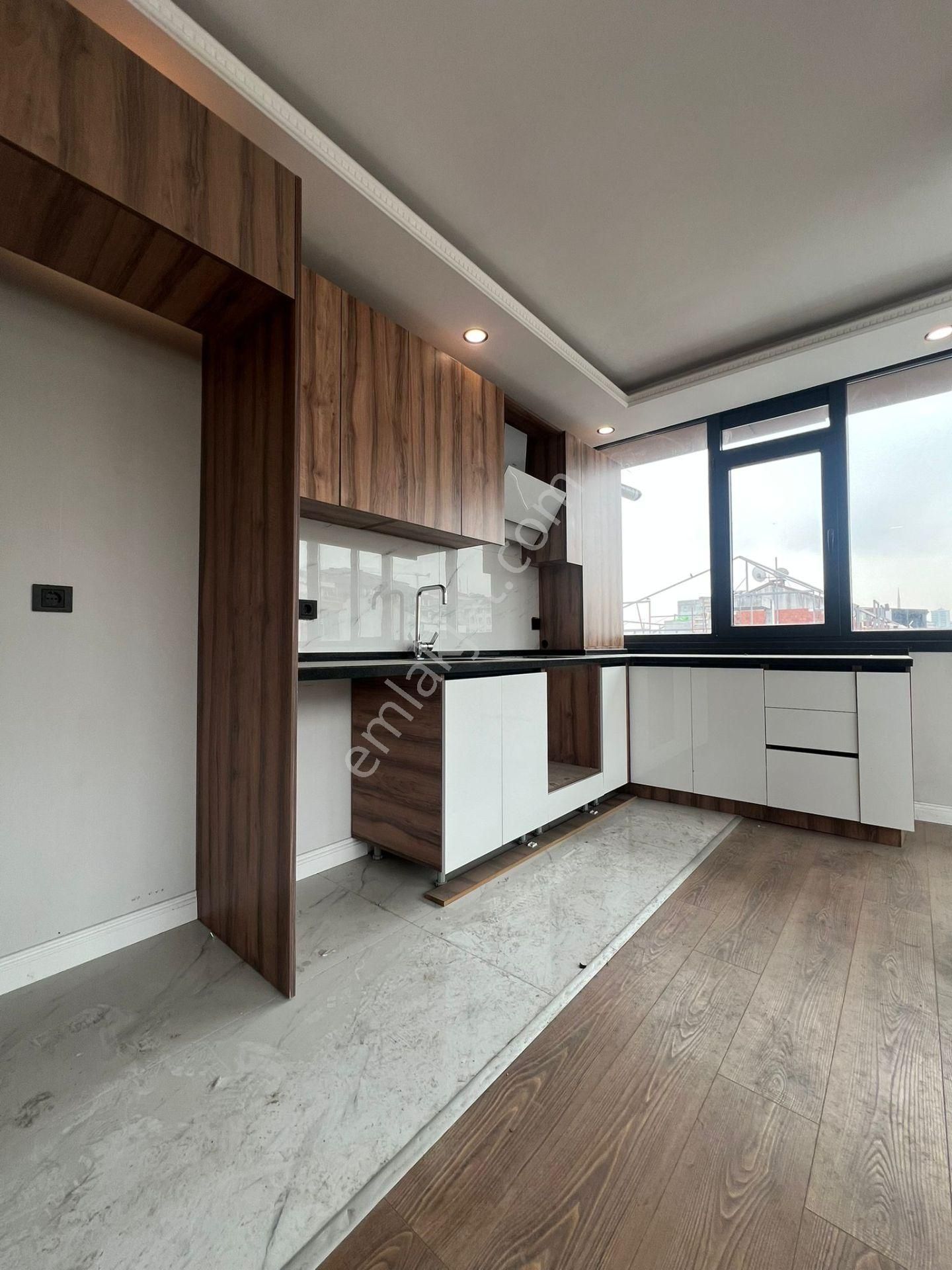 Güzel Yurt Mahallesi Lüx Tasarımlı Arakat - Görsel 12