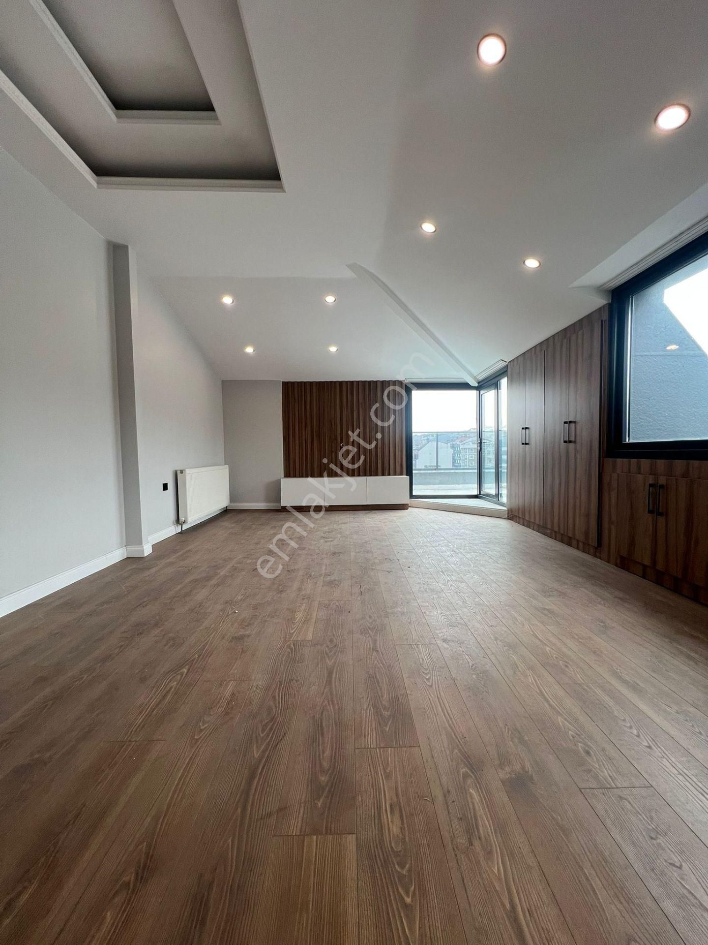 Güzel Yurt Mahallesi Lüx Tasarımlı Arakat - Görsel 4