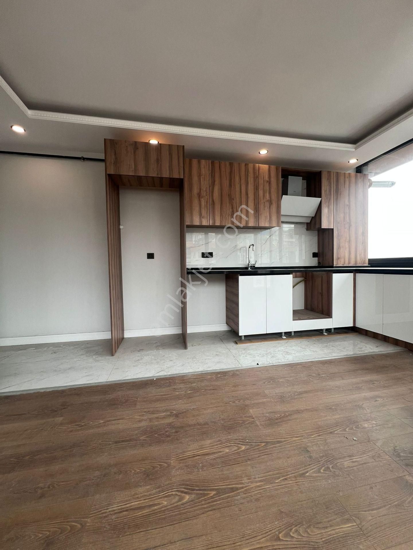 Güzel Yurt Mahallesi Lüx Tasarımlı Arakat - Görsel 11