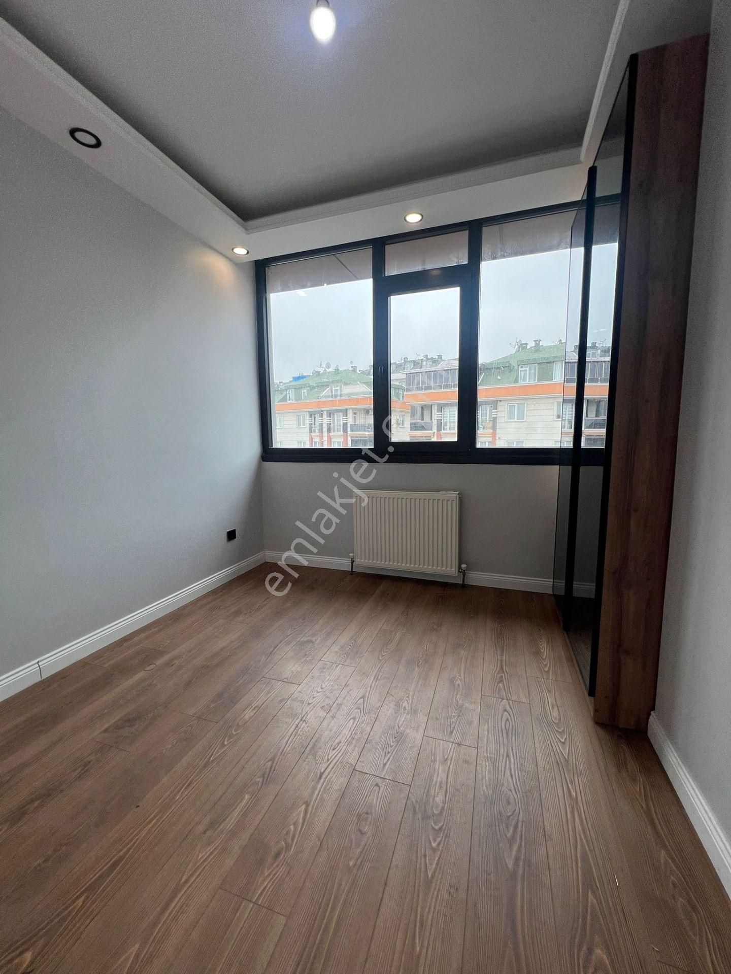 Güzel Yurt Mahallesi Lüx Tasarımlı Arakat - Görsel 9