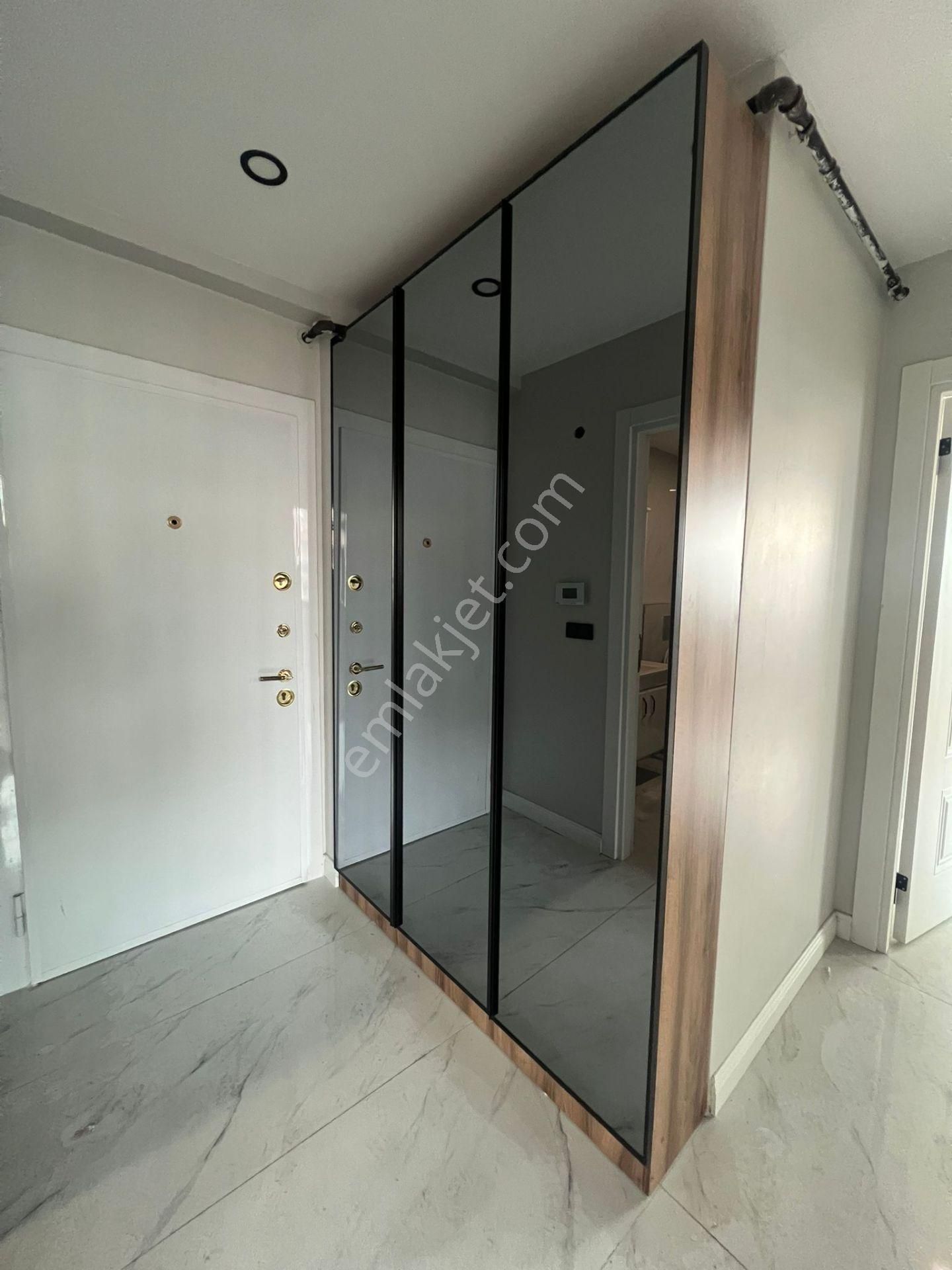 Güzel Yurt Mahallesi Lüx Tasarımlı Arakat - Görsel 15