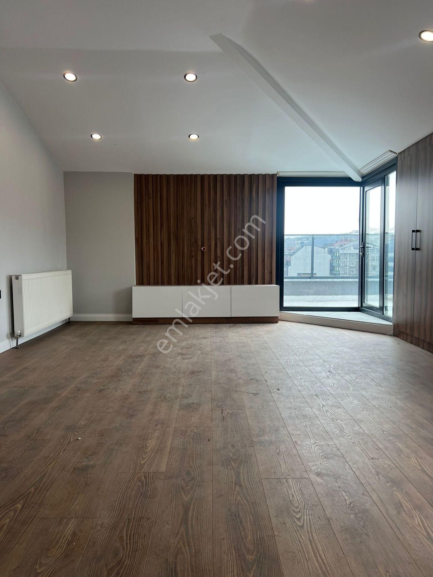 Güzel Yurt Mahallesi Lüx Tasarımlı Arakat - Görsel 3