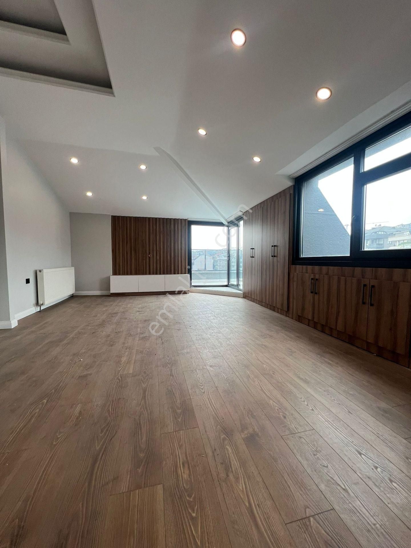 Güzel Yurt Mahallesi Lüx Tasarımlı Arakat - Görsel 5