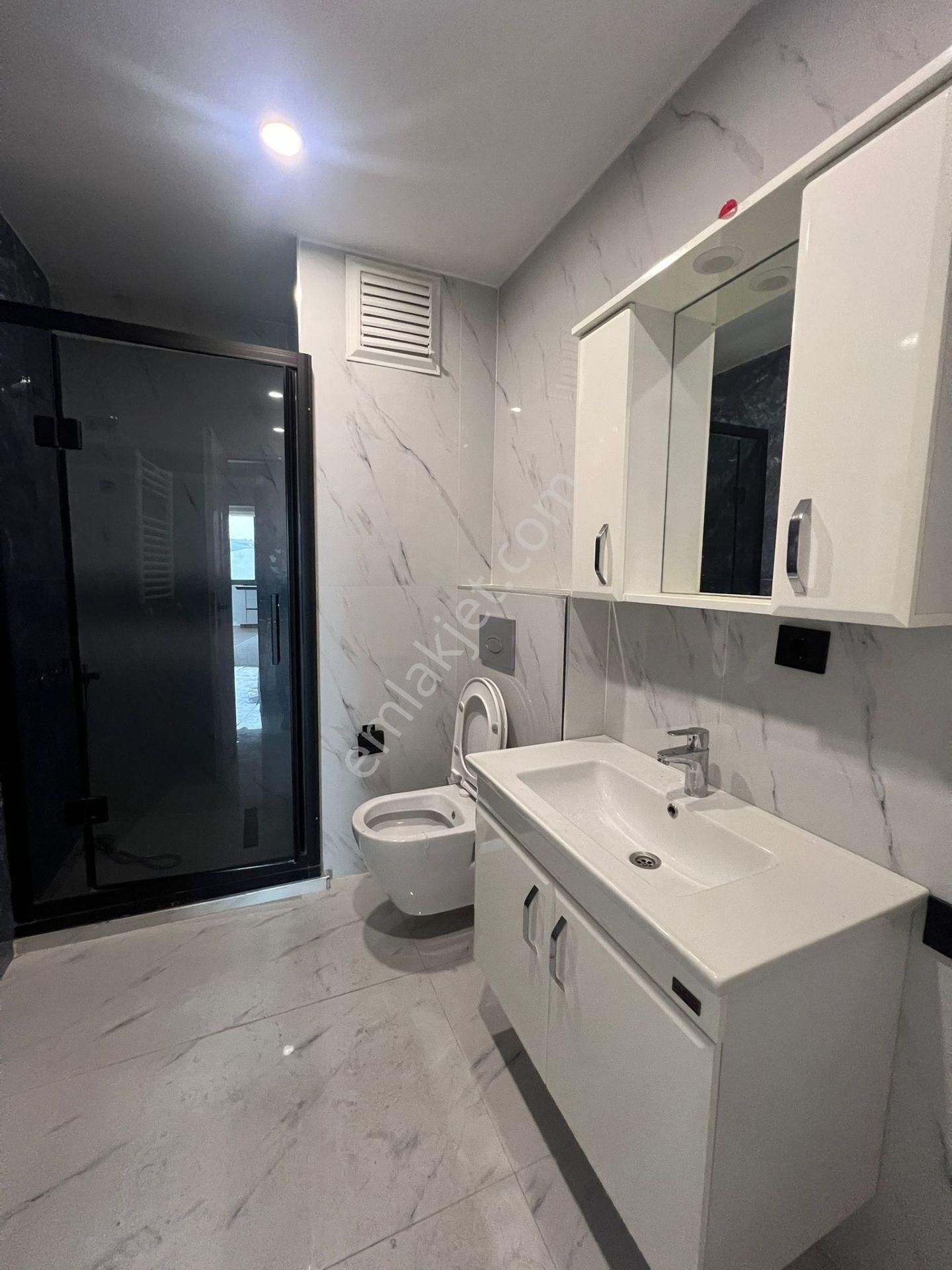 Güzel Yurt Mahallesi Lüx Tasarımlı Arakat - Görsel 16