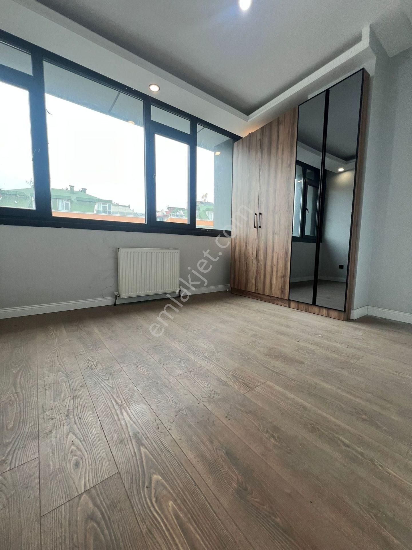 Güzel Yurt Mahallesi Lüx Tasarımlı Arakat - Görsel 14