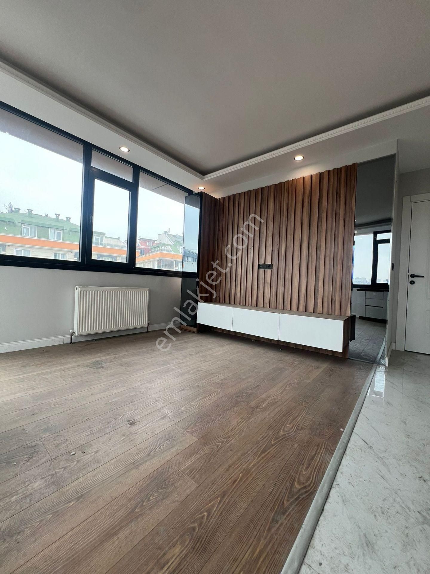 Güzel Yurt Mahallesi Lüx Tasarımlı Arakat - Görsel 6