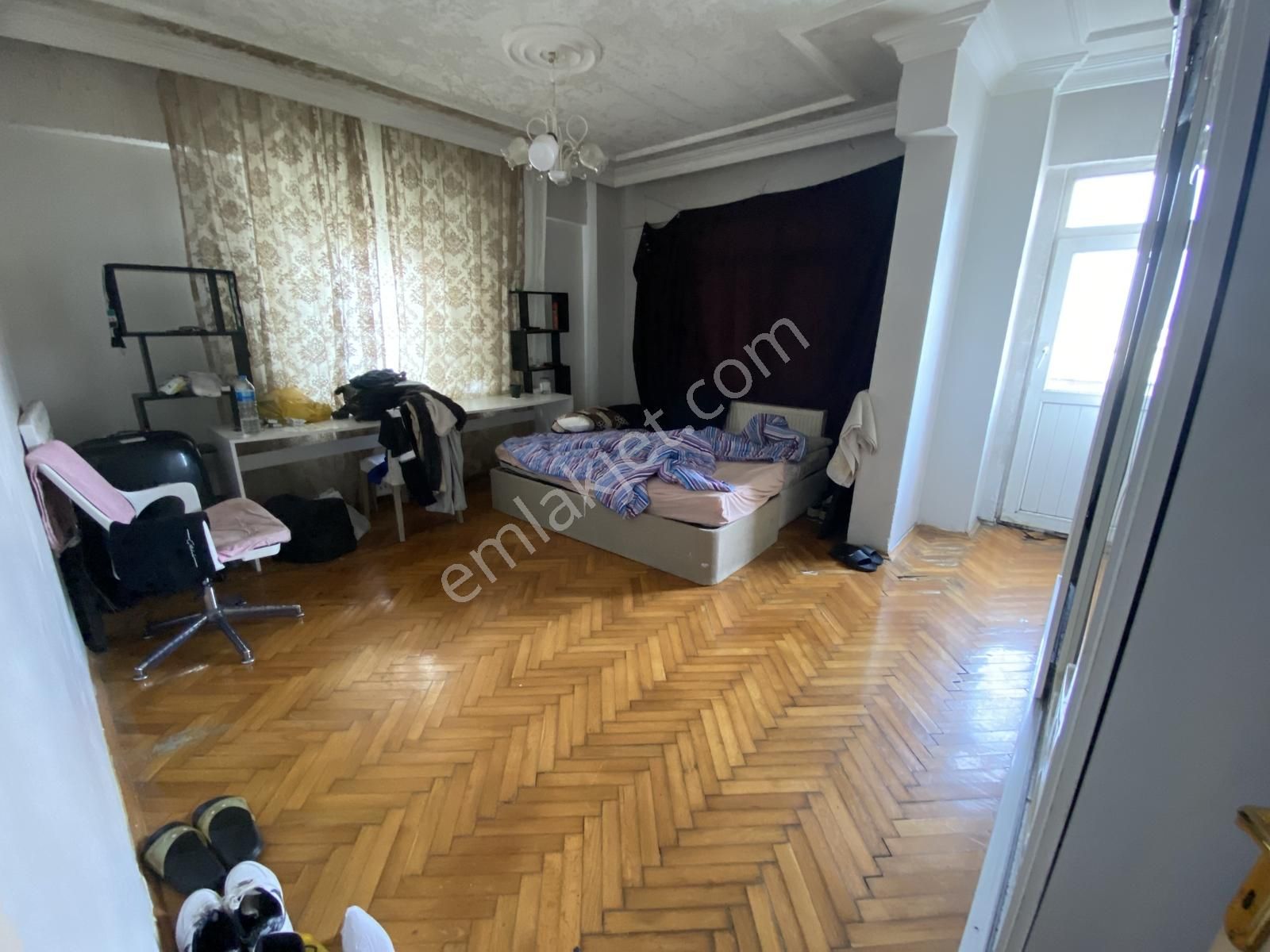 Lidya Emlak'tan 3+1 140m2 3 Cepheli Cadde Önü Satılık Daire - Görsel 15