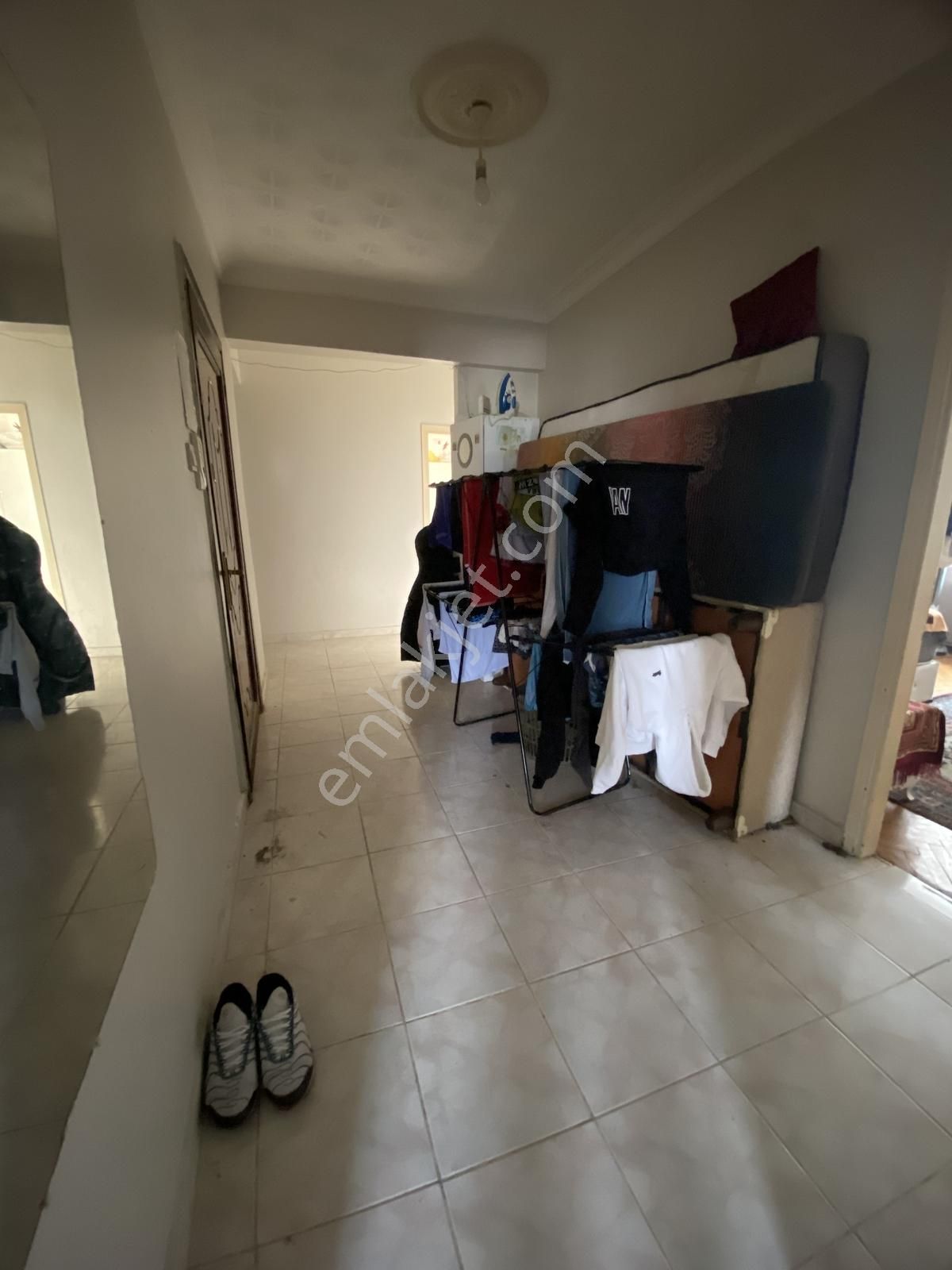 Lidya Emlak'tan 3+1 140m2 3 Cepheli Cadde Önü Satılık Daire - Görsel 17