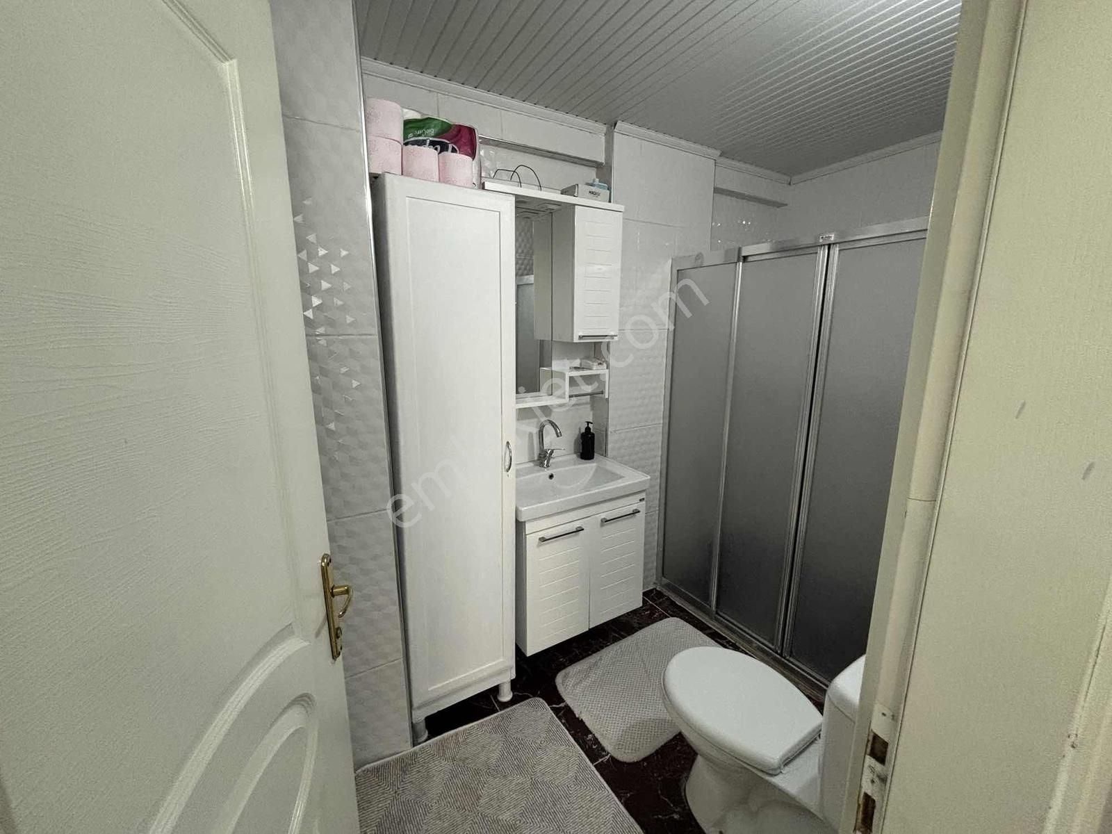 Merkezde Satılık 2+1 Arakat D.gazlı Daire Krediye Uygun - Görsel 9