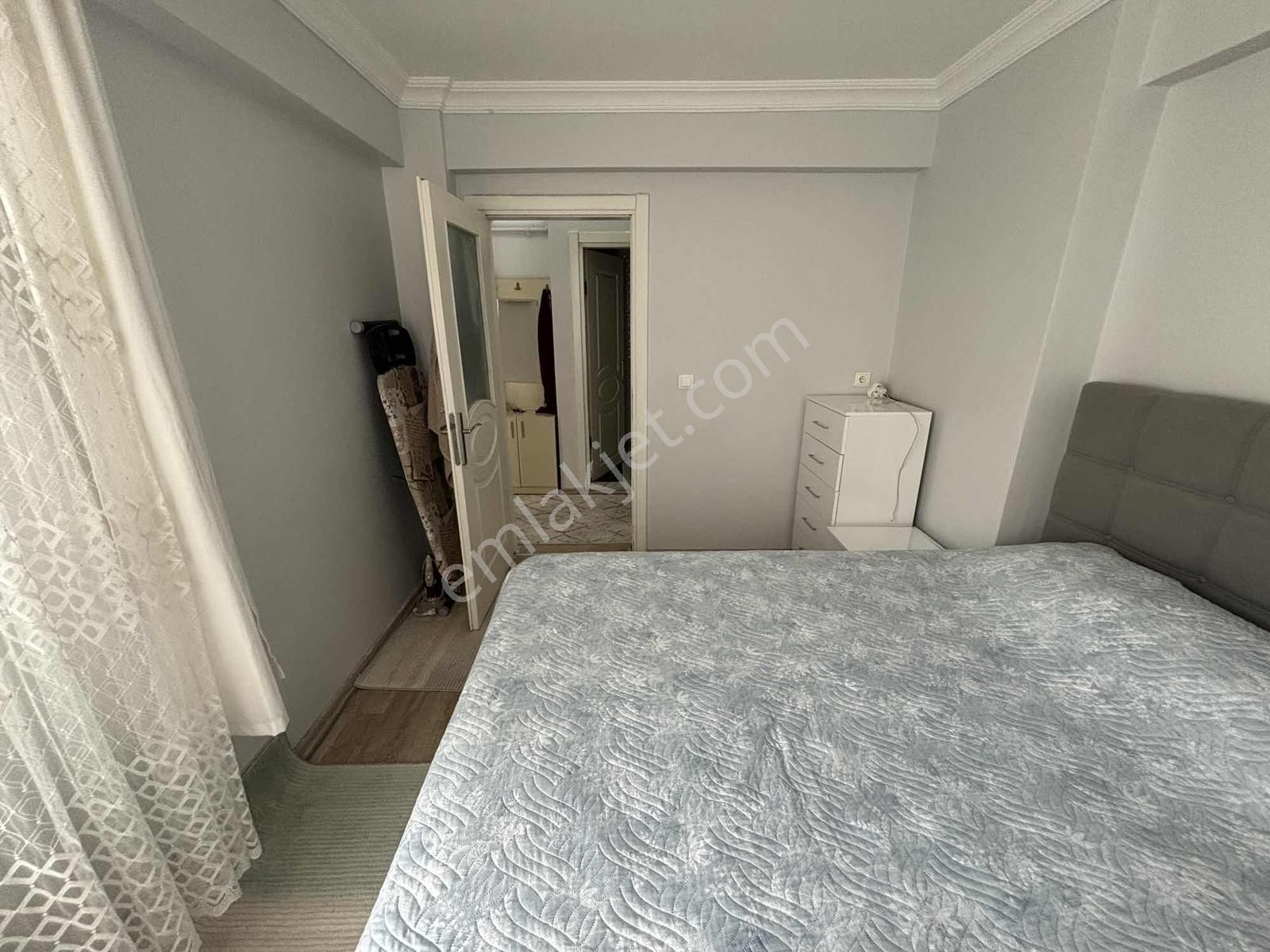 Merkezde Satılık 2+1 Arakat D.gazlı Daire Krediye Uygun - Görsel 24