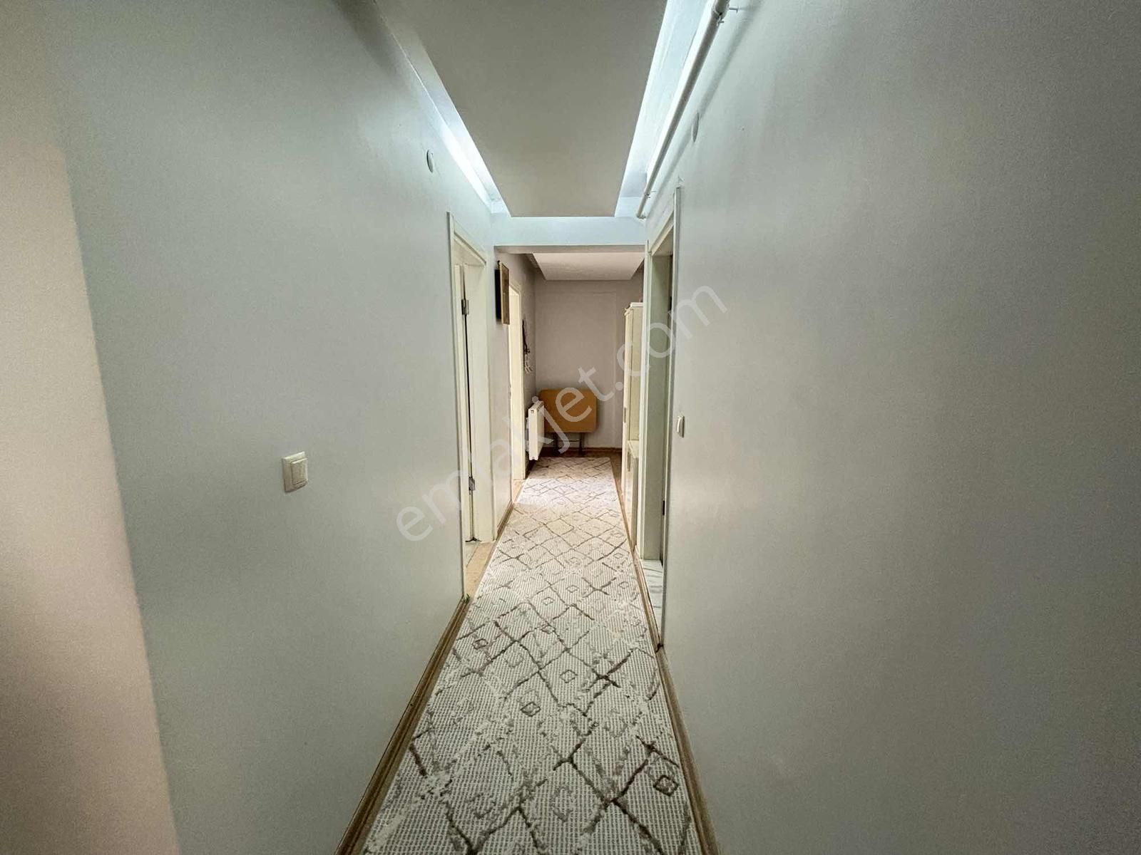 Merkezde Satılık 2+1 Arakat D.gazlı Daire Krediye Uygun - Görsel 14