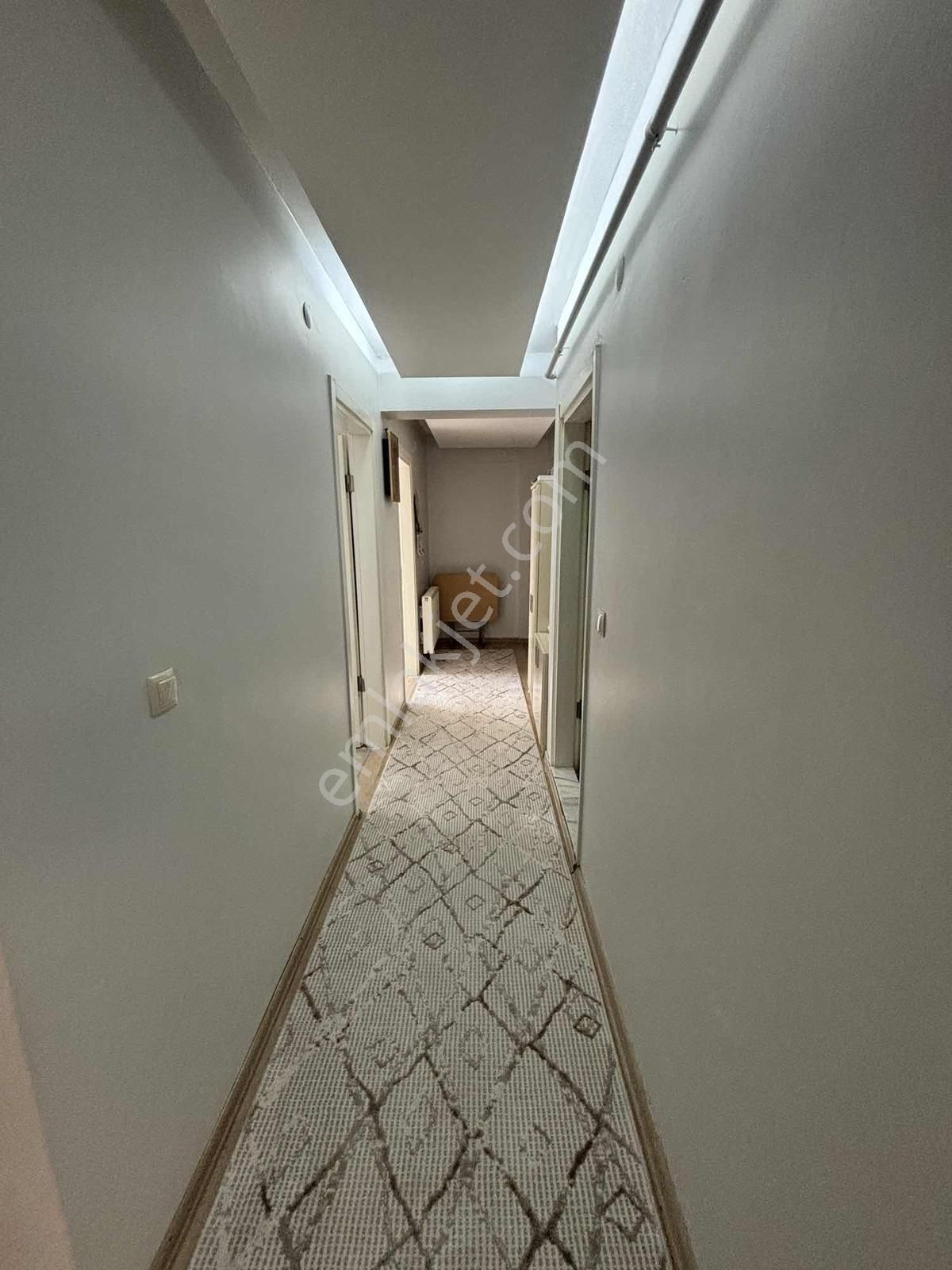 Merkezde Satılık 2+1 Arakat D.gazlı Daire Krediye Uygun - Görsel 19