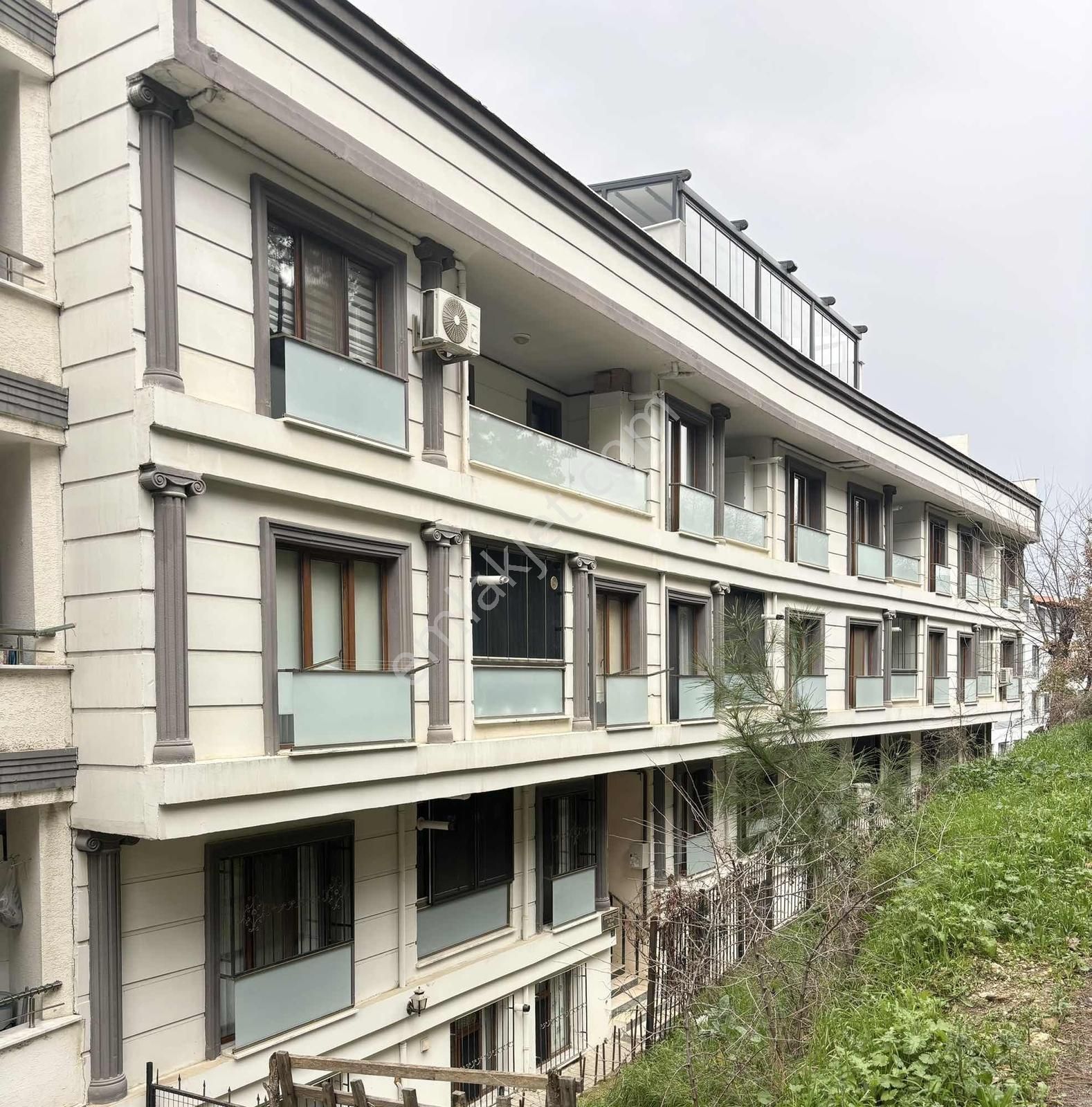 Rw Land Gayrimenkul Den Çalı Merkezde Dubleks 4+1 Daire